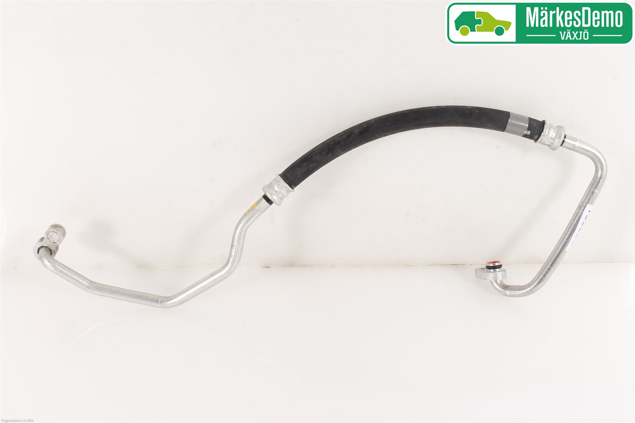 Toyota C-HR 16-23 Varme Ac Slange - Rør