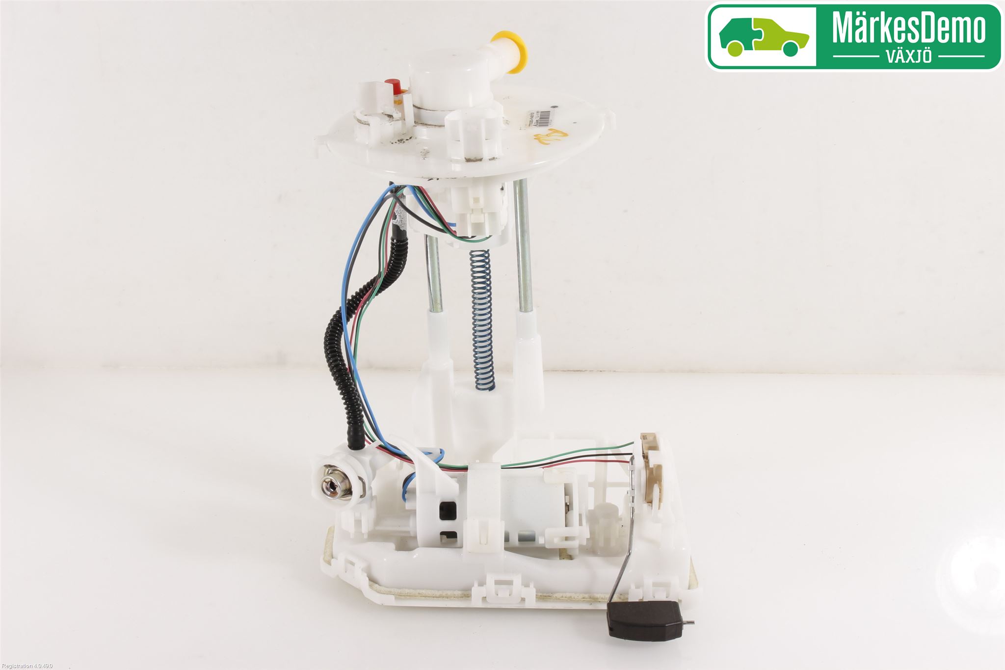 Toyota C-HR 16-23 Drivstoffpumpe Fødepumpe El