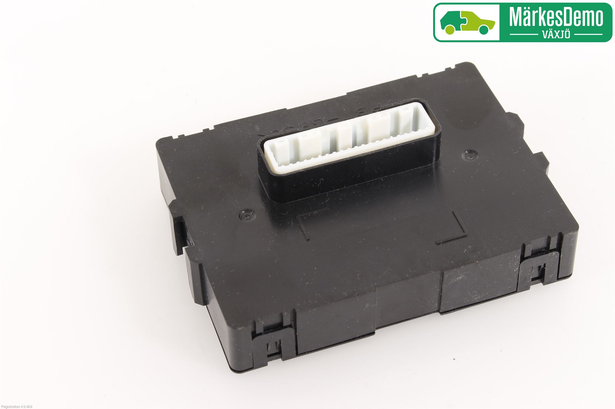 Suzuki SX4 S-CROSS 14-21 Varme Ac Betjening-Display