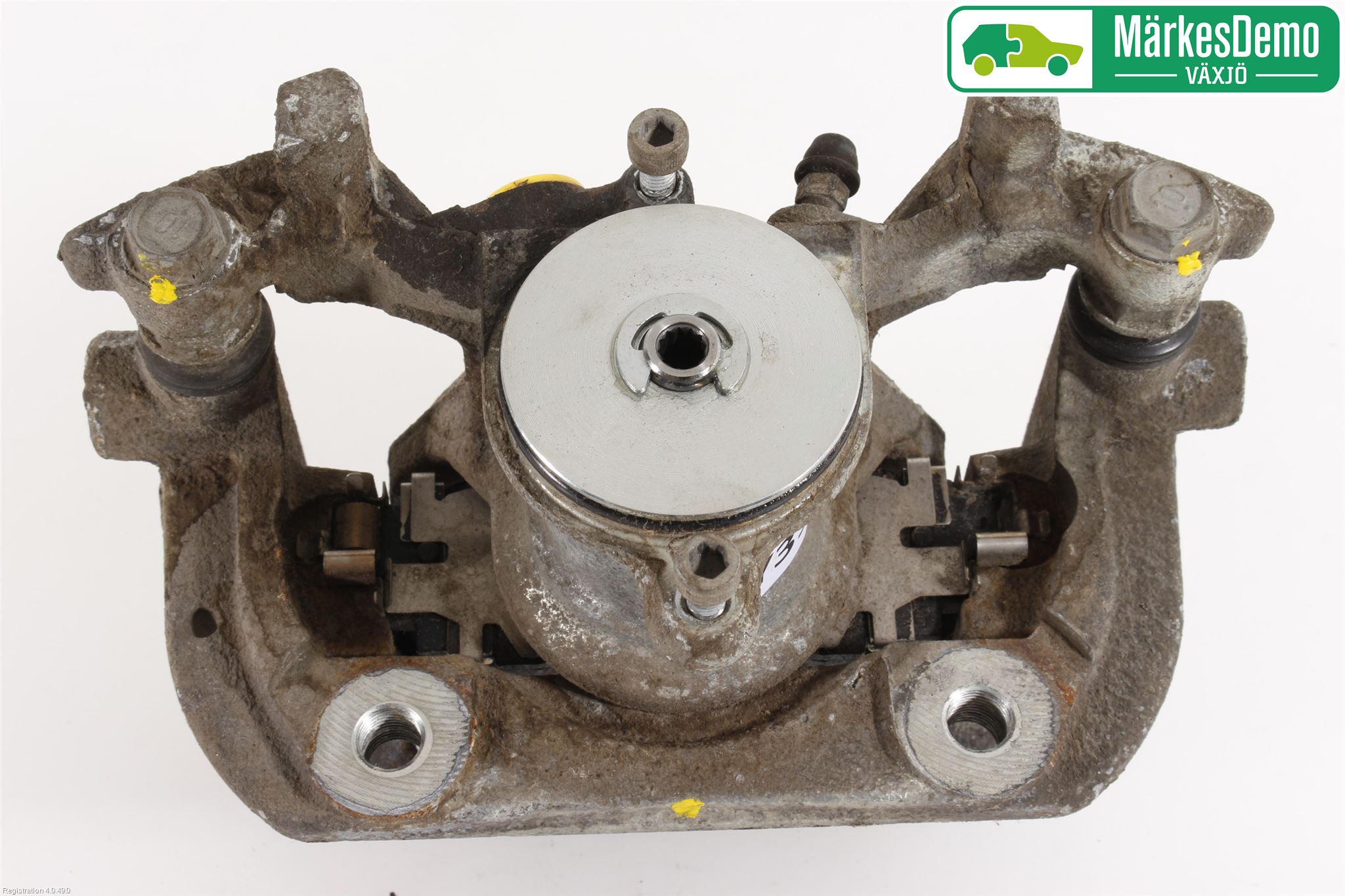 Toyota C-HR 16-23 Bremsecaliper Bak Venstre