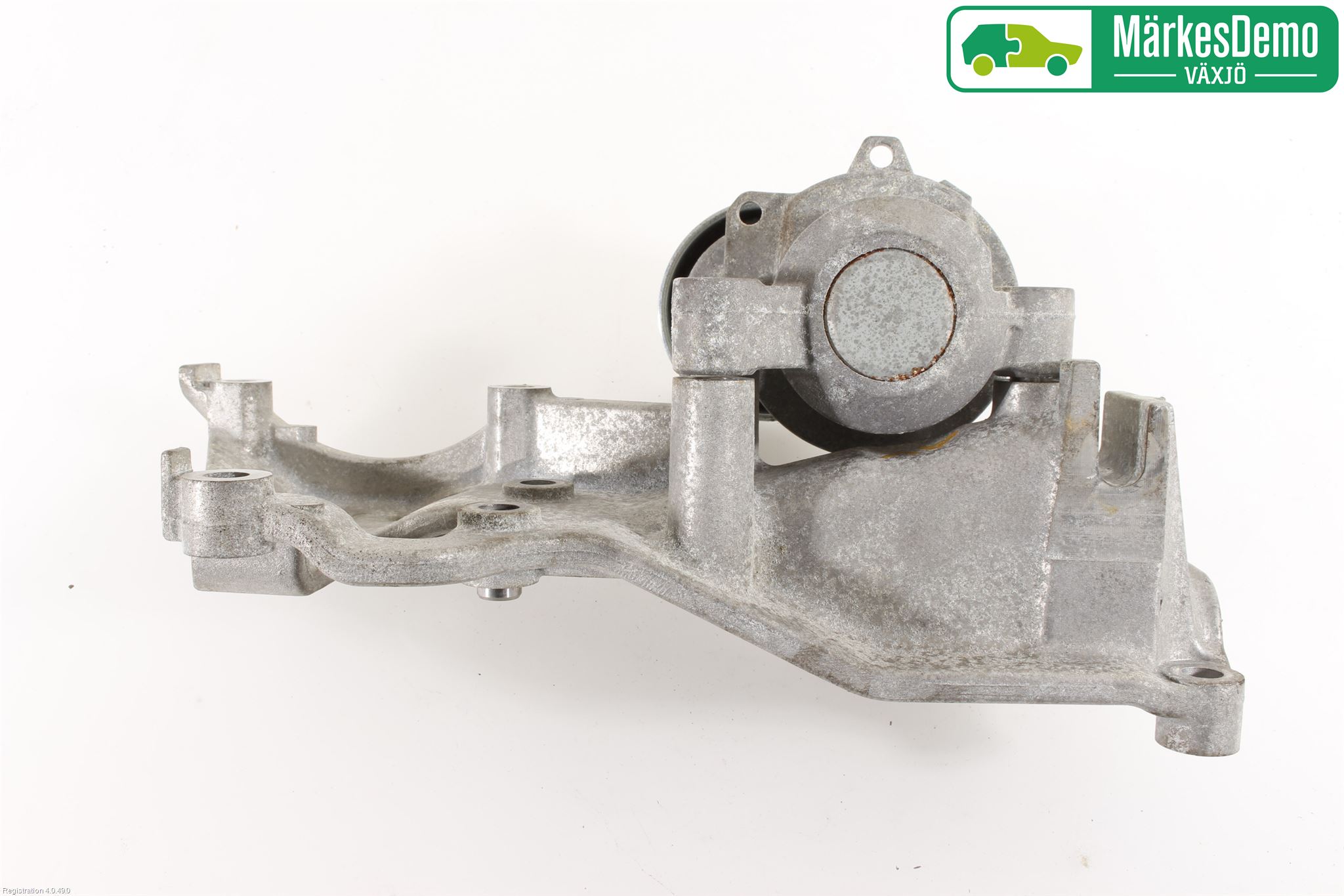 Mitsubishi ASX 10-22 Dynamo