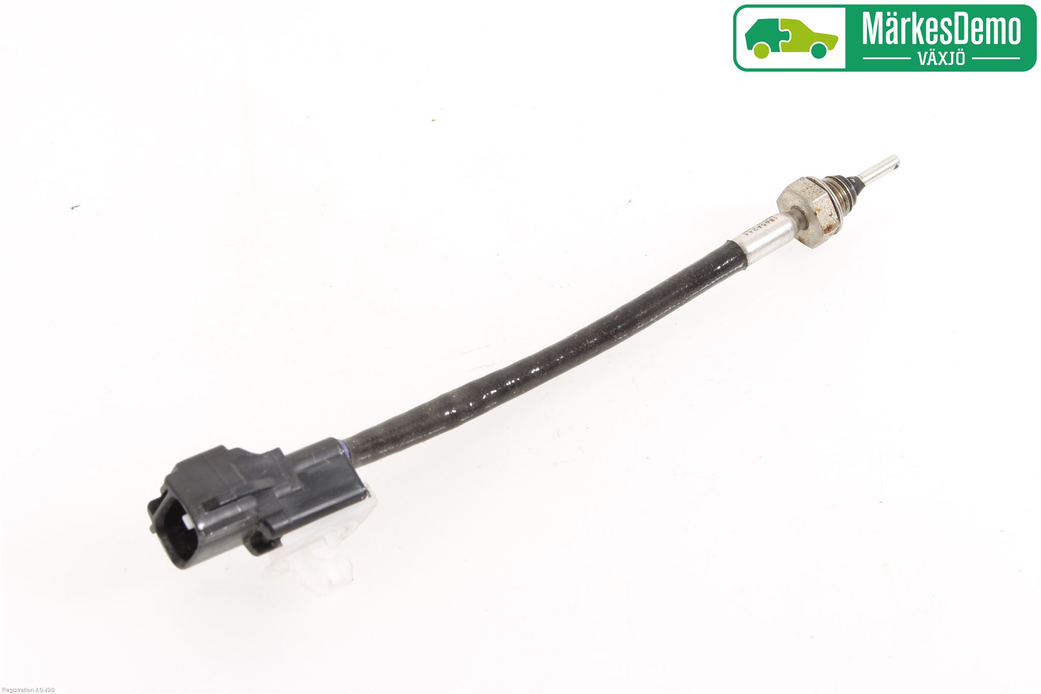 Mitsubishi ASX 10-22 Giver Temp Innsugsluft