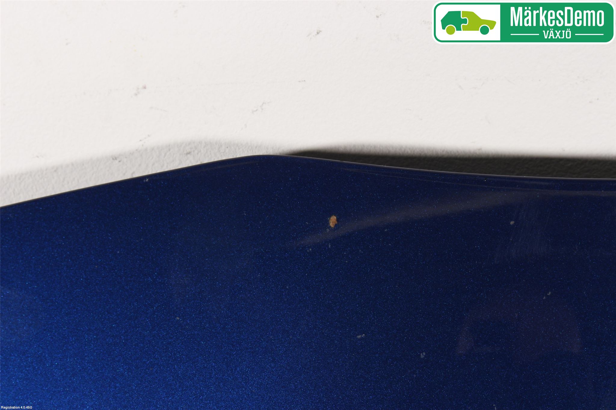 Toyota AYGO 06-14 Panser