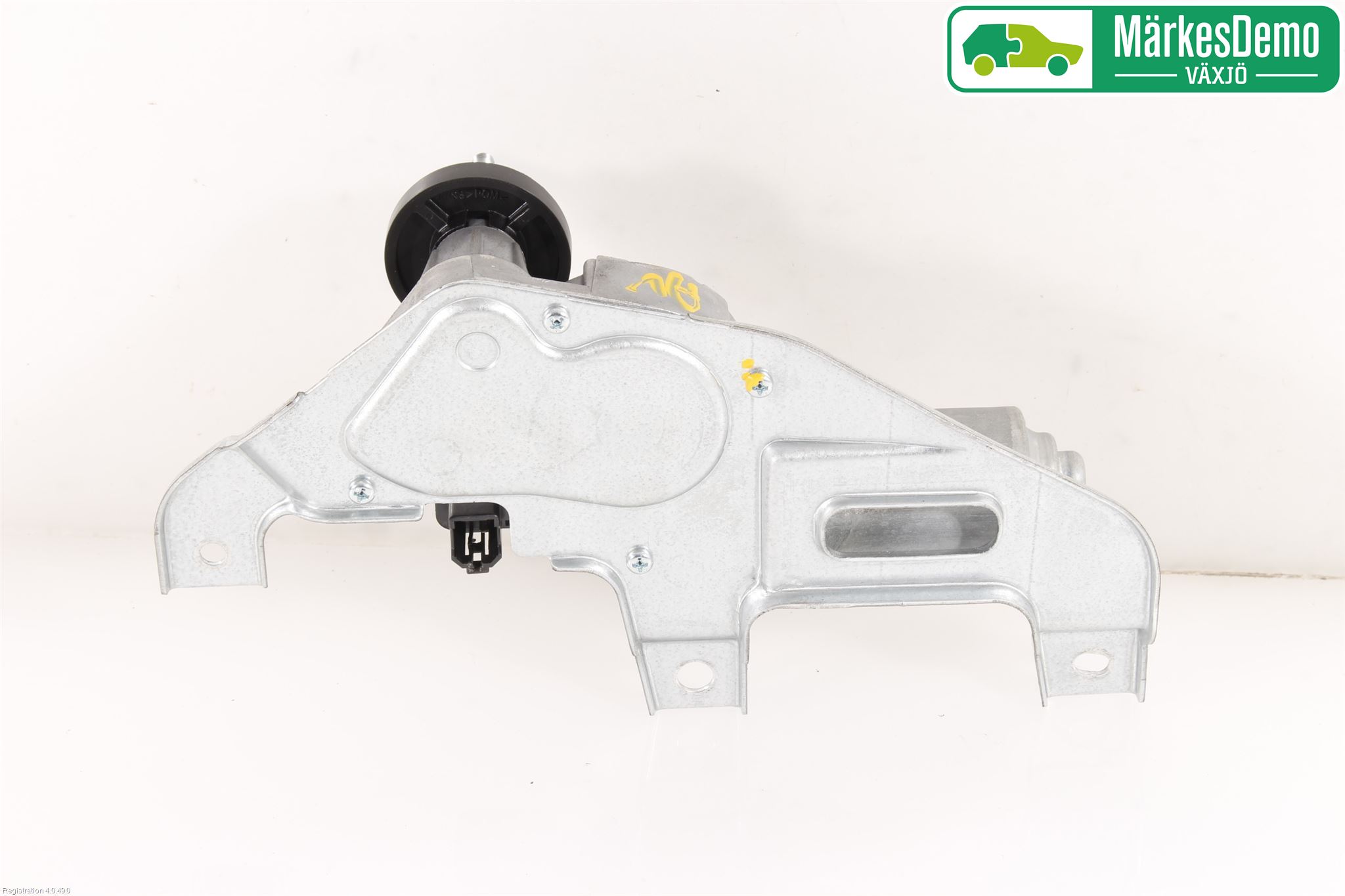 Suzuki SX4 S-CROSS 14-21 Viskermotor Bakluke