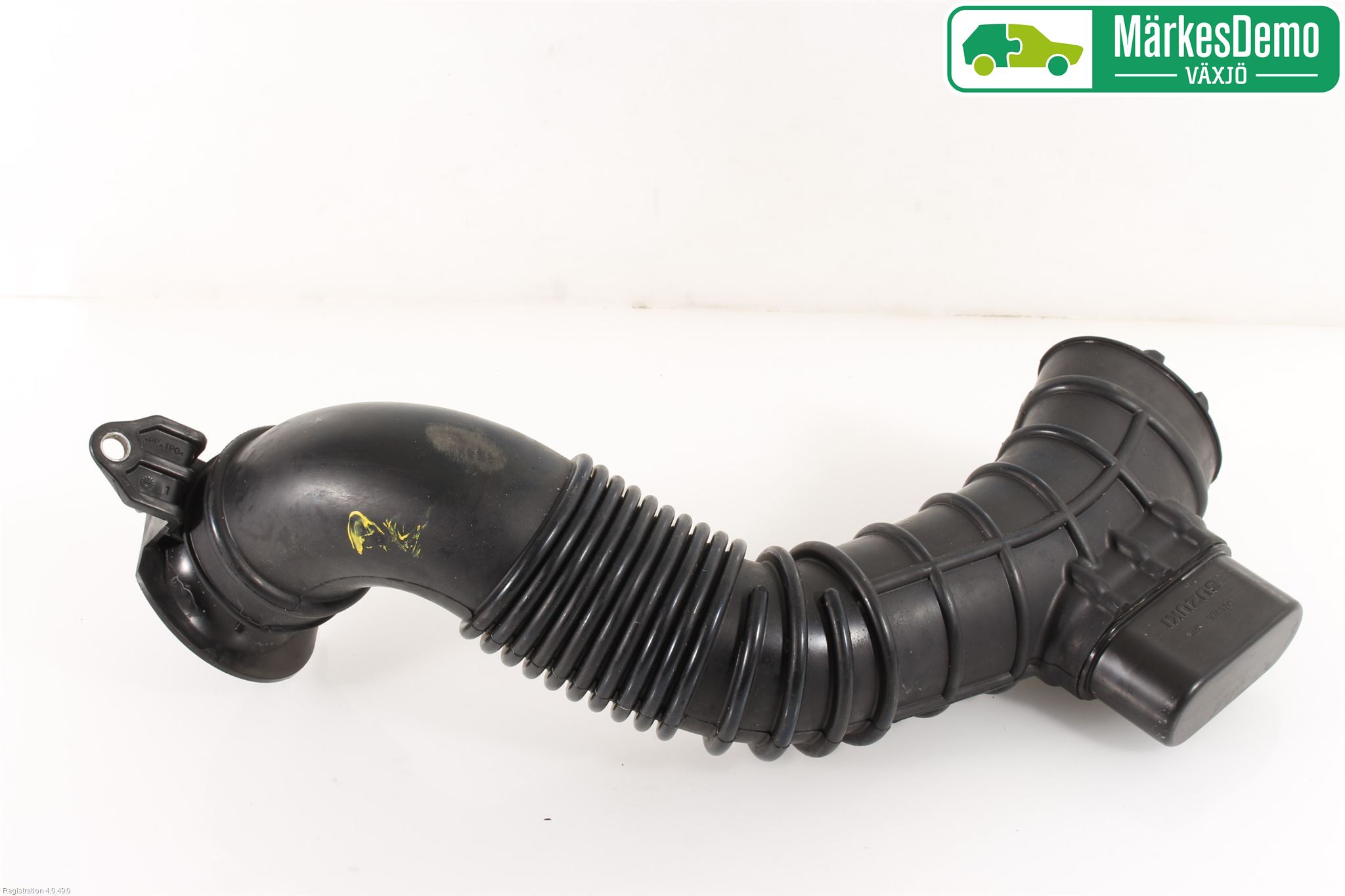 Suzuki SX4 S-CROSS 14-21 Intercooler Rør-Slange