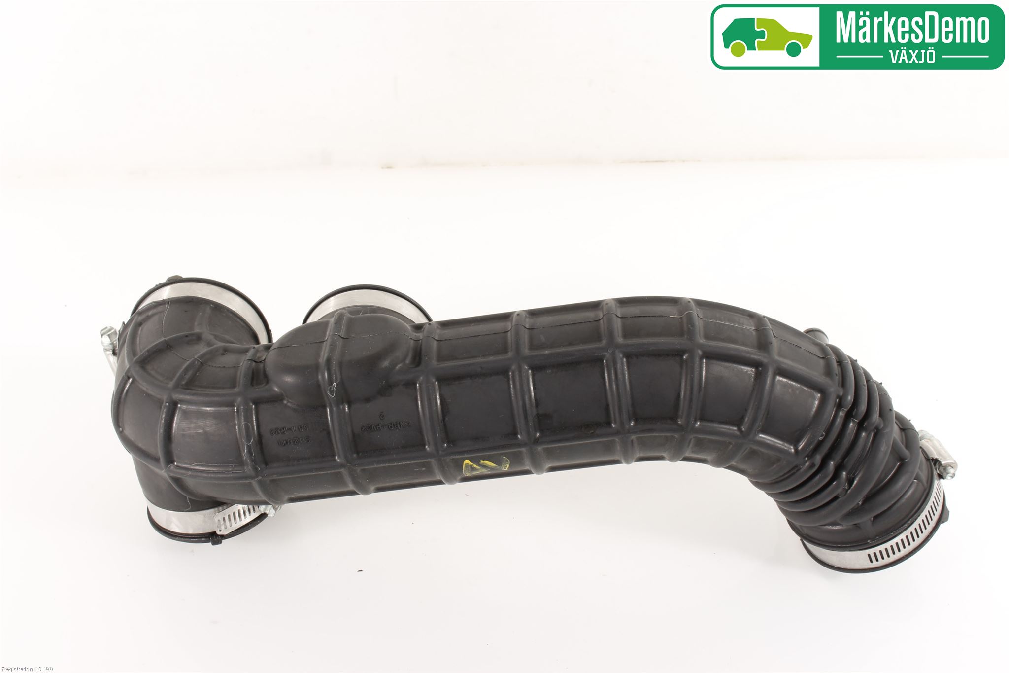Suzuki SX4 S-CROSS 14-21 Intercooler Rør-Slange