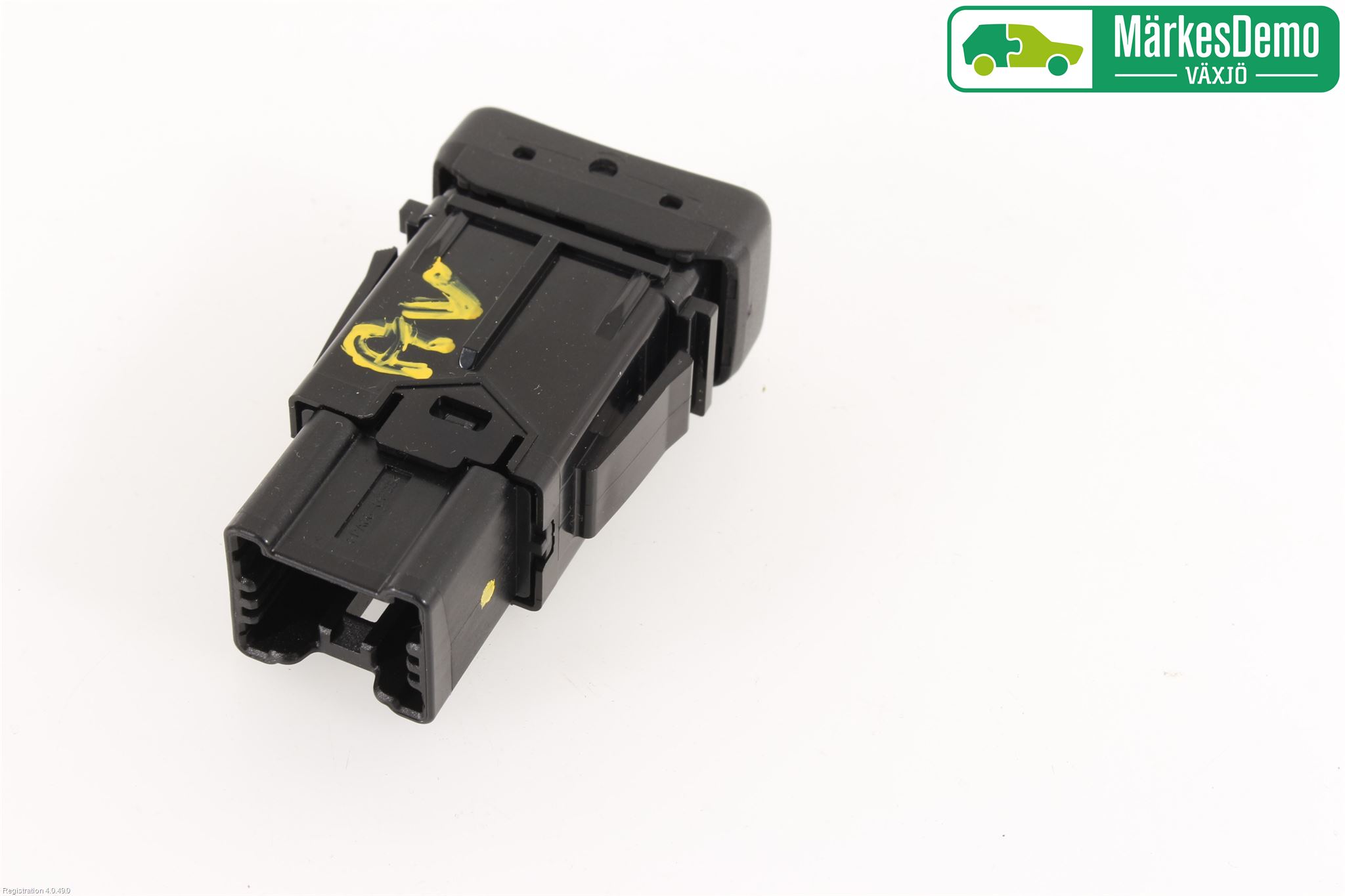 Suzuki SX4 S-CROSS 14-21 Bryter Varmesete