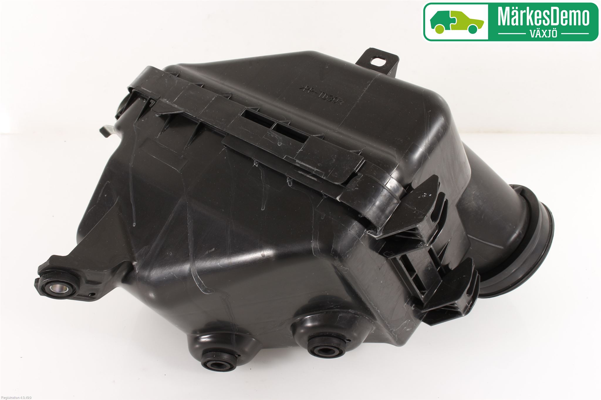 Mitsubishi ASX 10-22 Luftfilter Boks