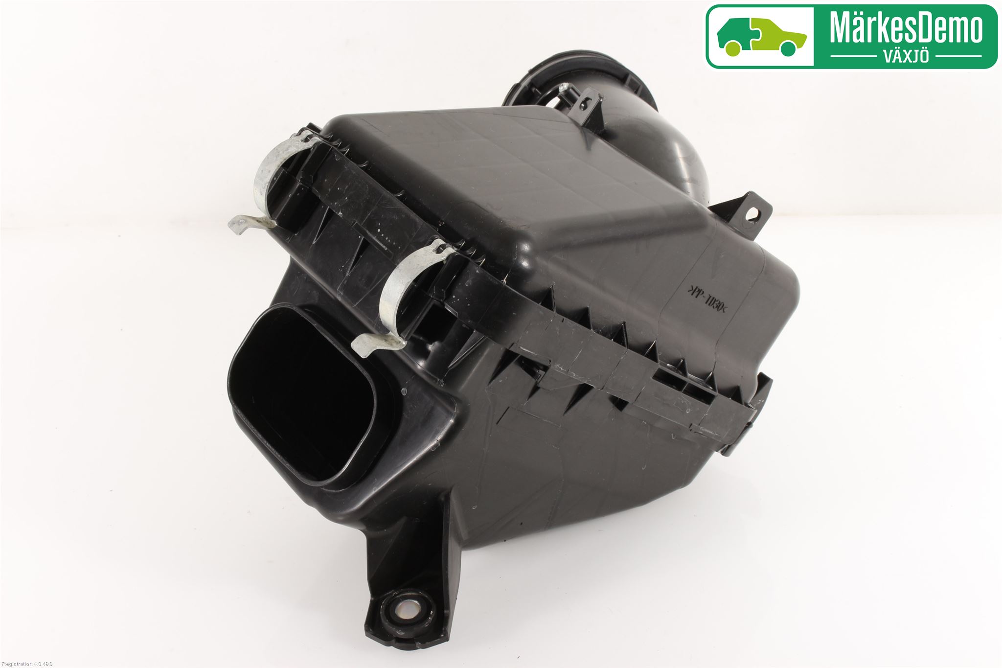 Mitsubishi ASX 10-22 Luftfilter Boks