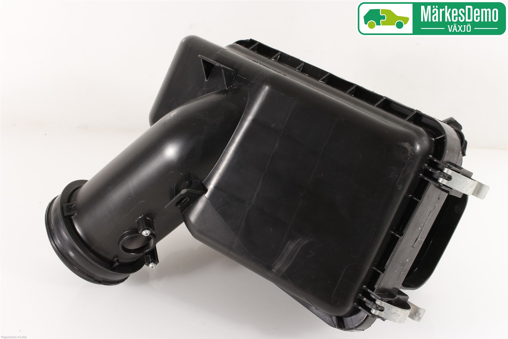 Mitsubishi ASX 10-22 Luftfilter Boks