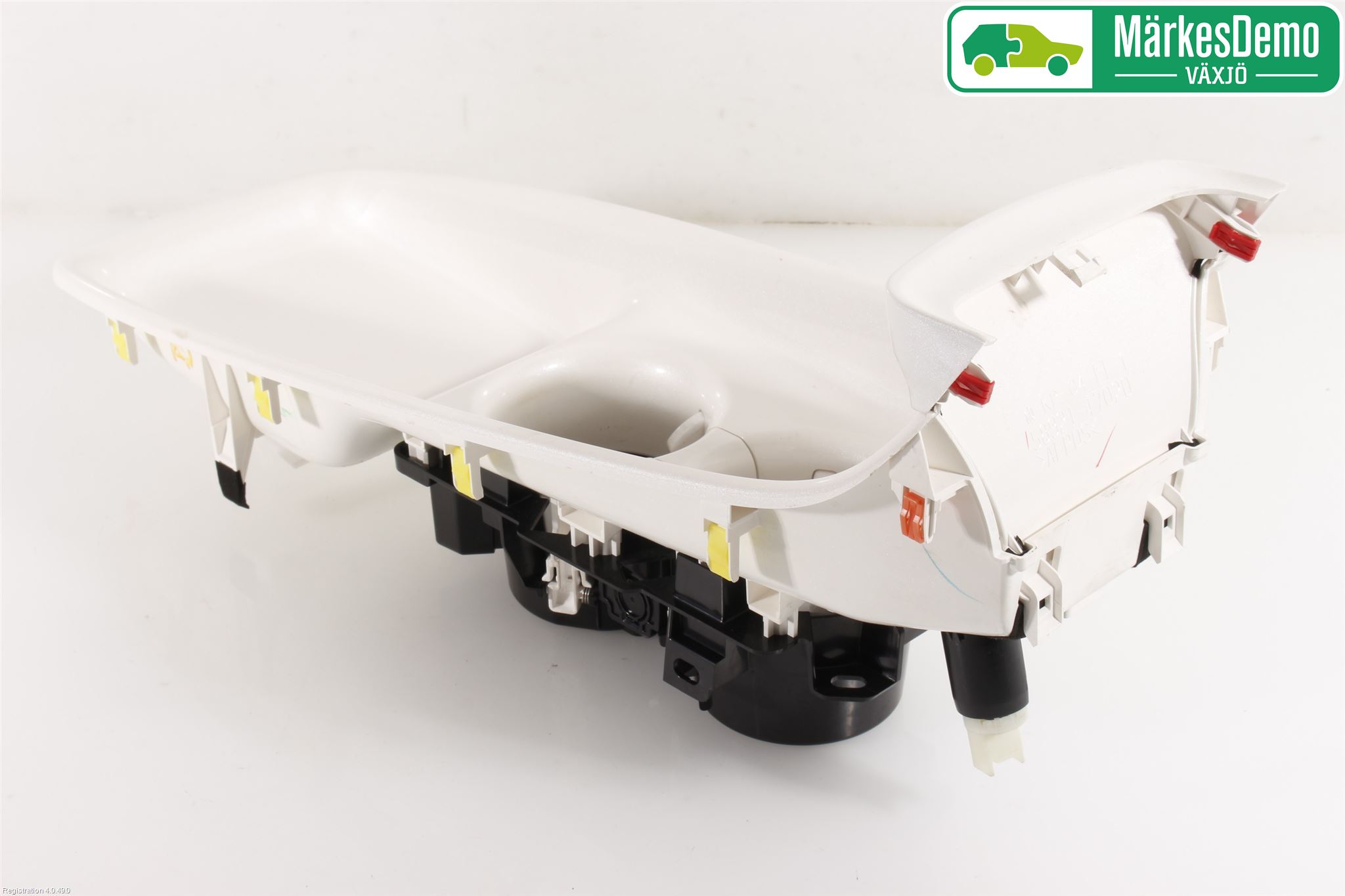Toyota PRIUS (ZVW50) 16-21 Instrumentkonsoll Gulv