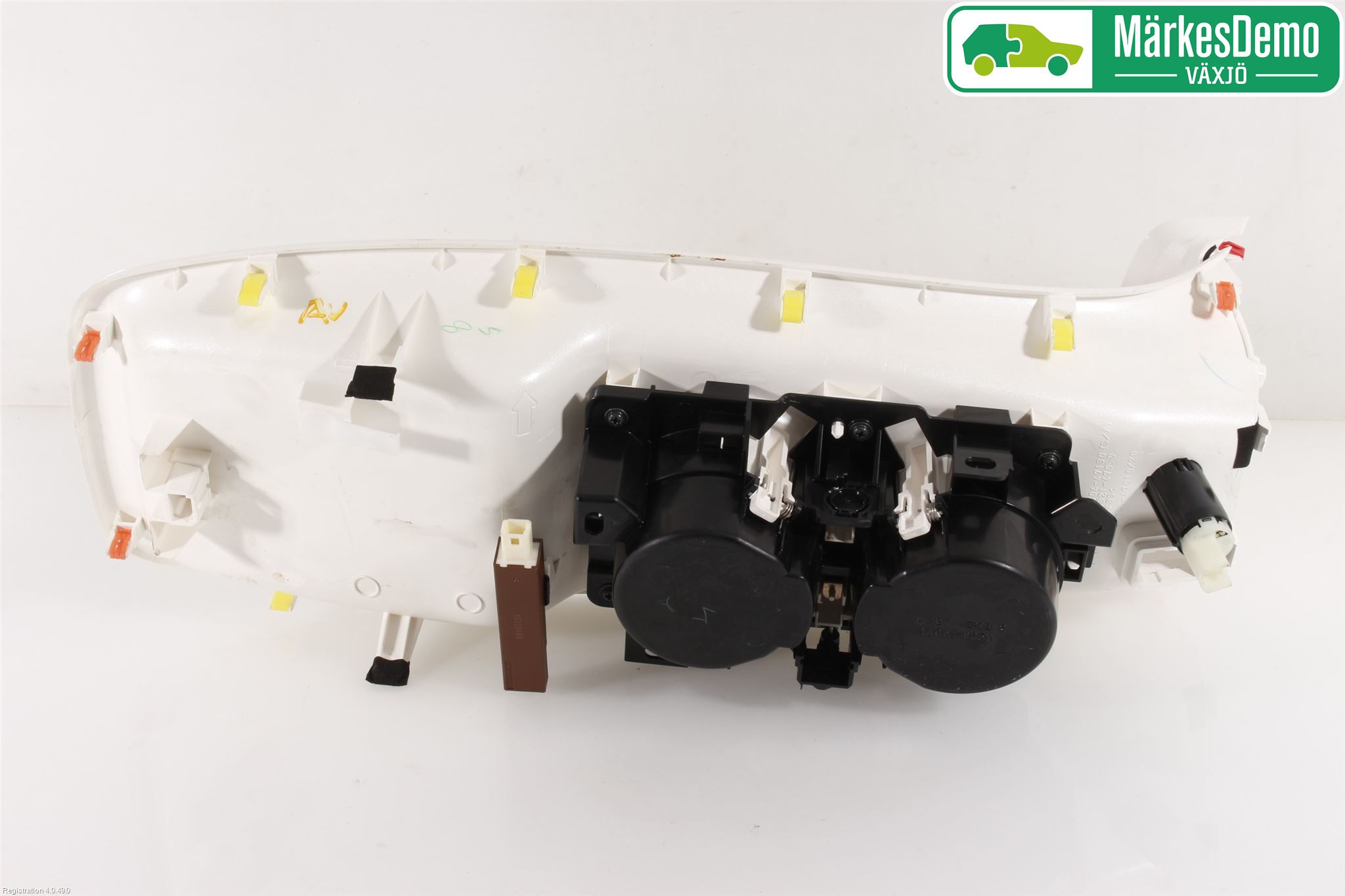 Toyota PRIUS (ZVW50) 16-21 Instrumentkonsoll Gulv