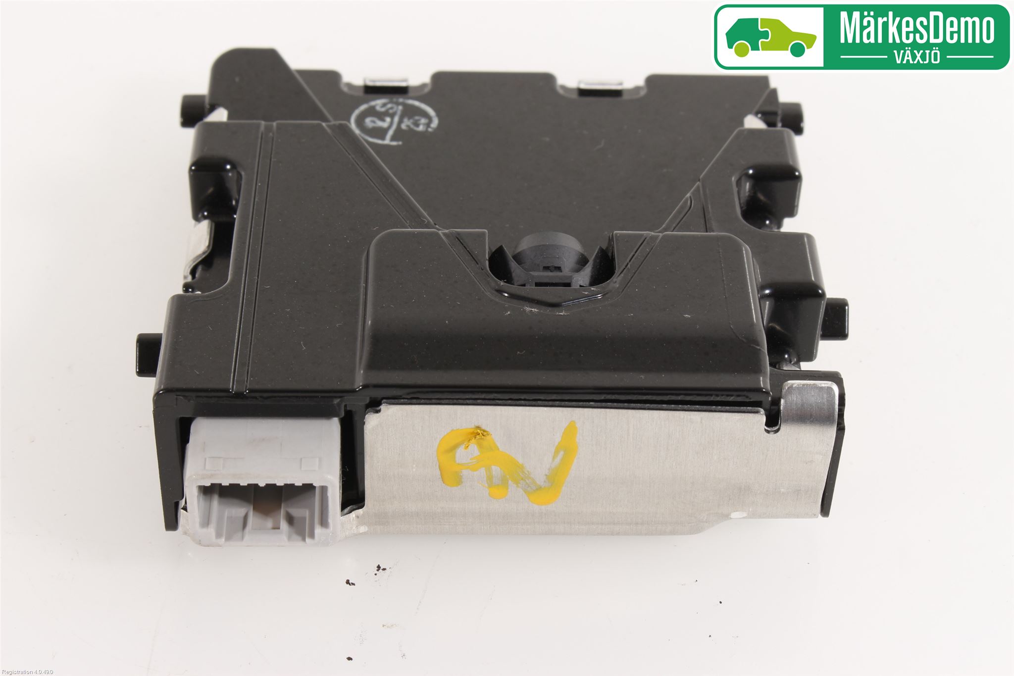 Toyota PRIUS (ZVW50) 16-21 Sensor Kollisjonsbeskyttelse