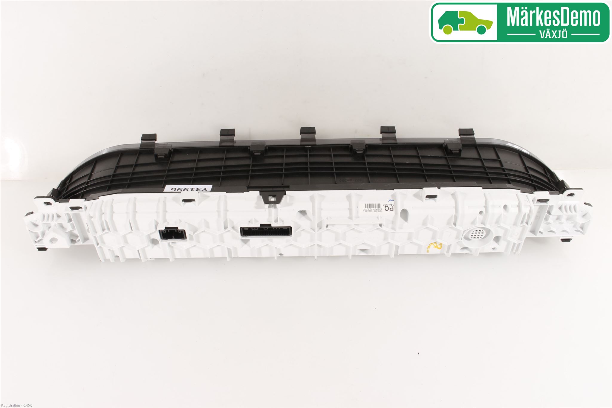 Toyota PRIUS (ZVW50) 16-21 Instr Kombinert