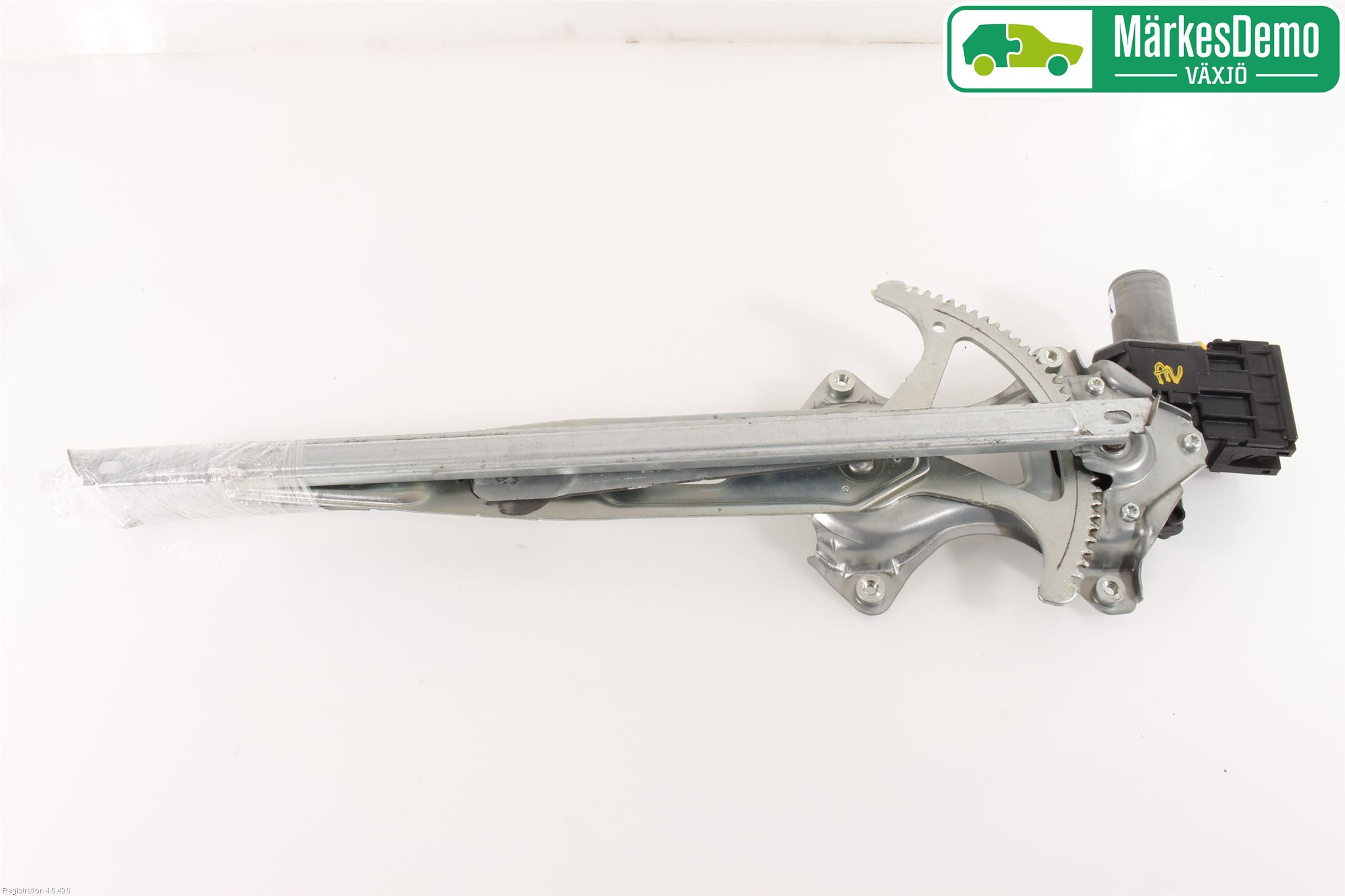 Toyota PRIUS (ZVW50) 16-21 Vindusheis El Komp