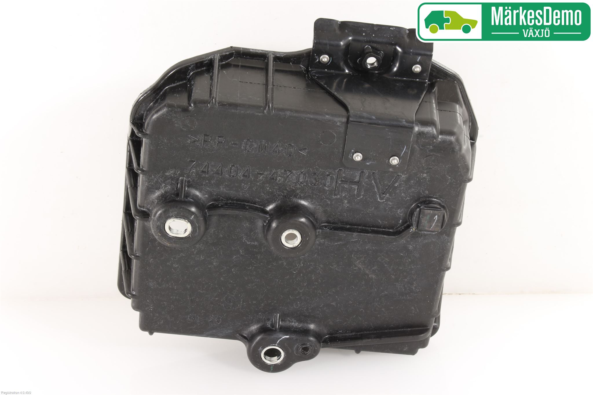 Toyota PRIUS (ZVW50) 16-21 Batterikasse - Feste - Holder
