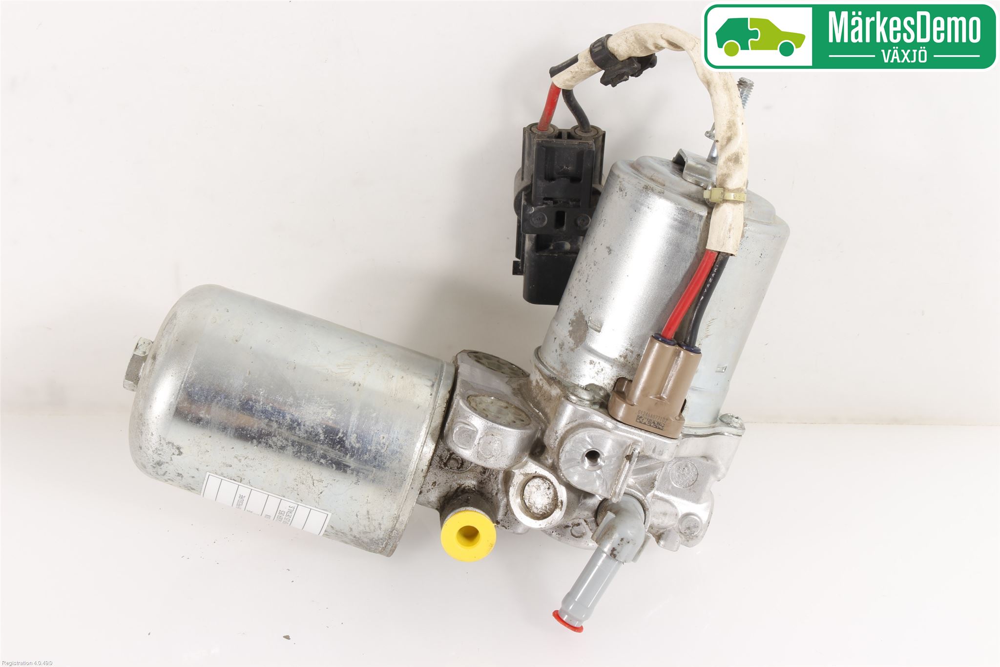 Toyota PRIUS (ZVW50) 16-21 Abs Hydraulikkpumpe
