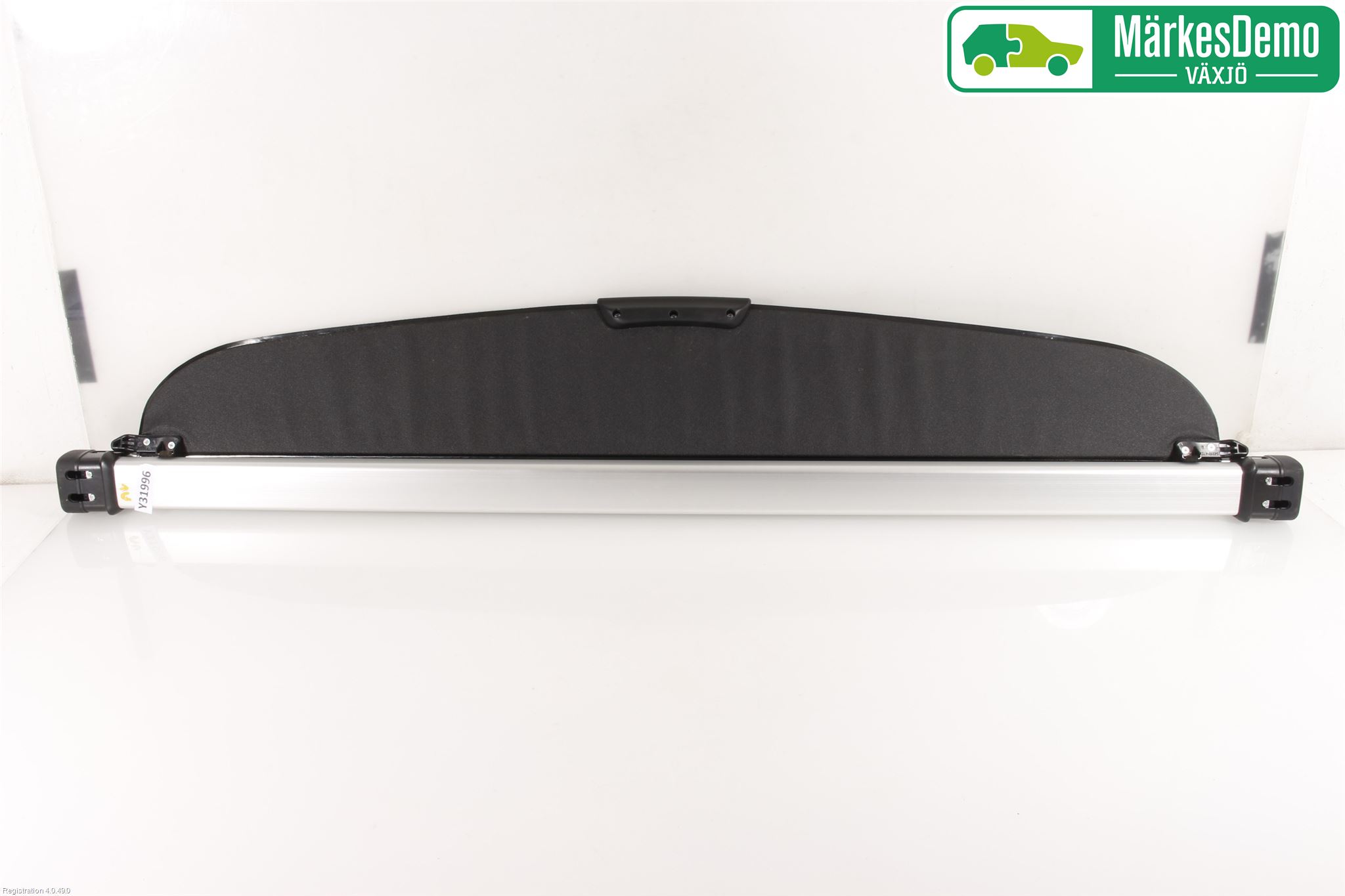 Toyota PRIUS (ZVW50) 16-21 Innr Innsyn Beskytelse Stv