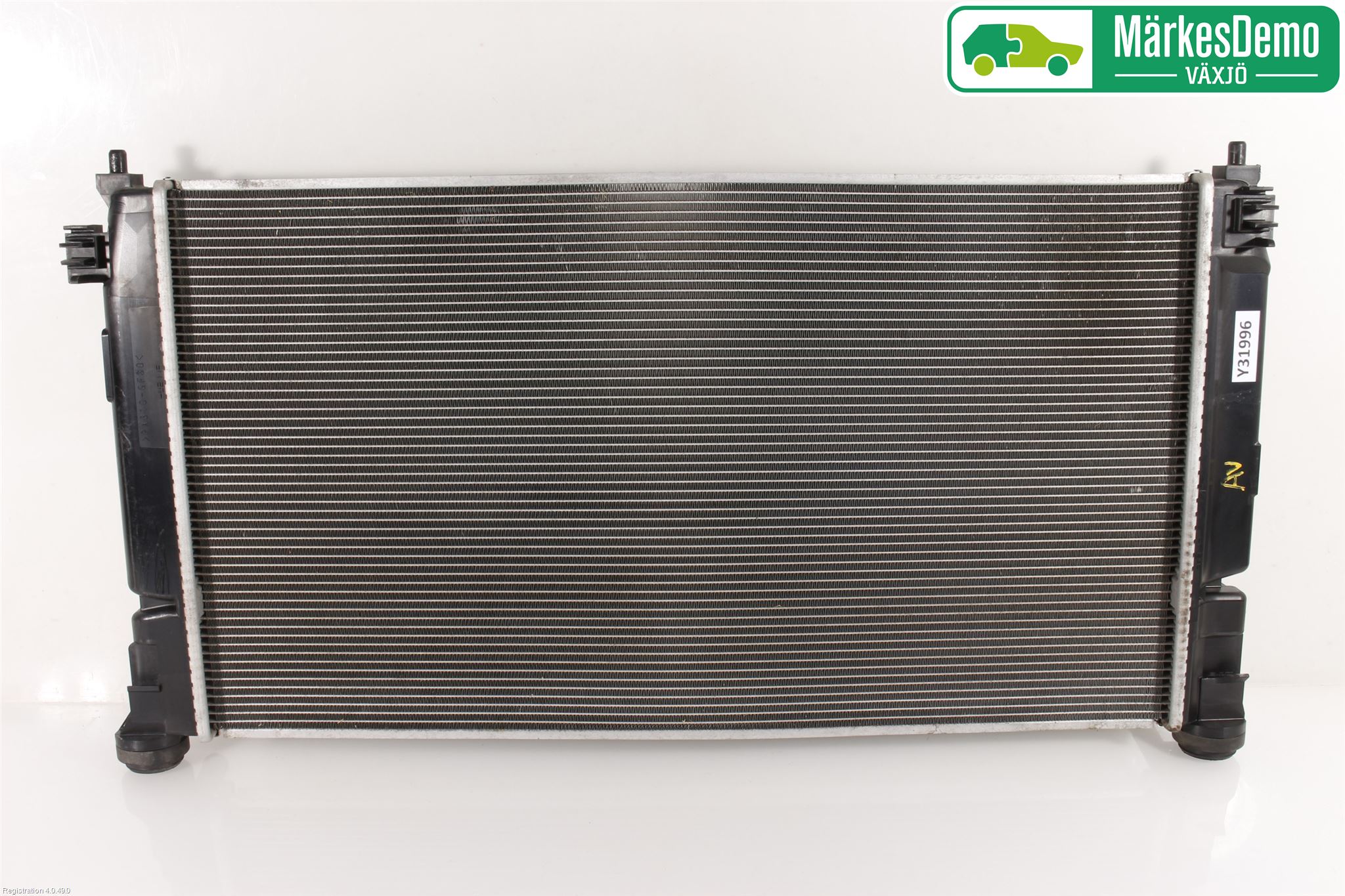Toyota PRIUS (ZVW50) 16-21 Radiator Automat