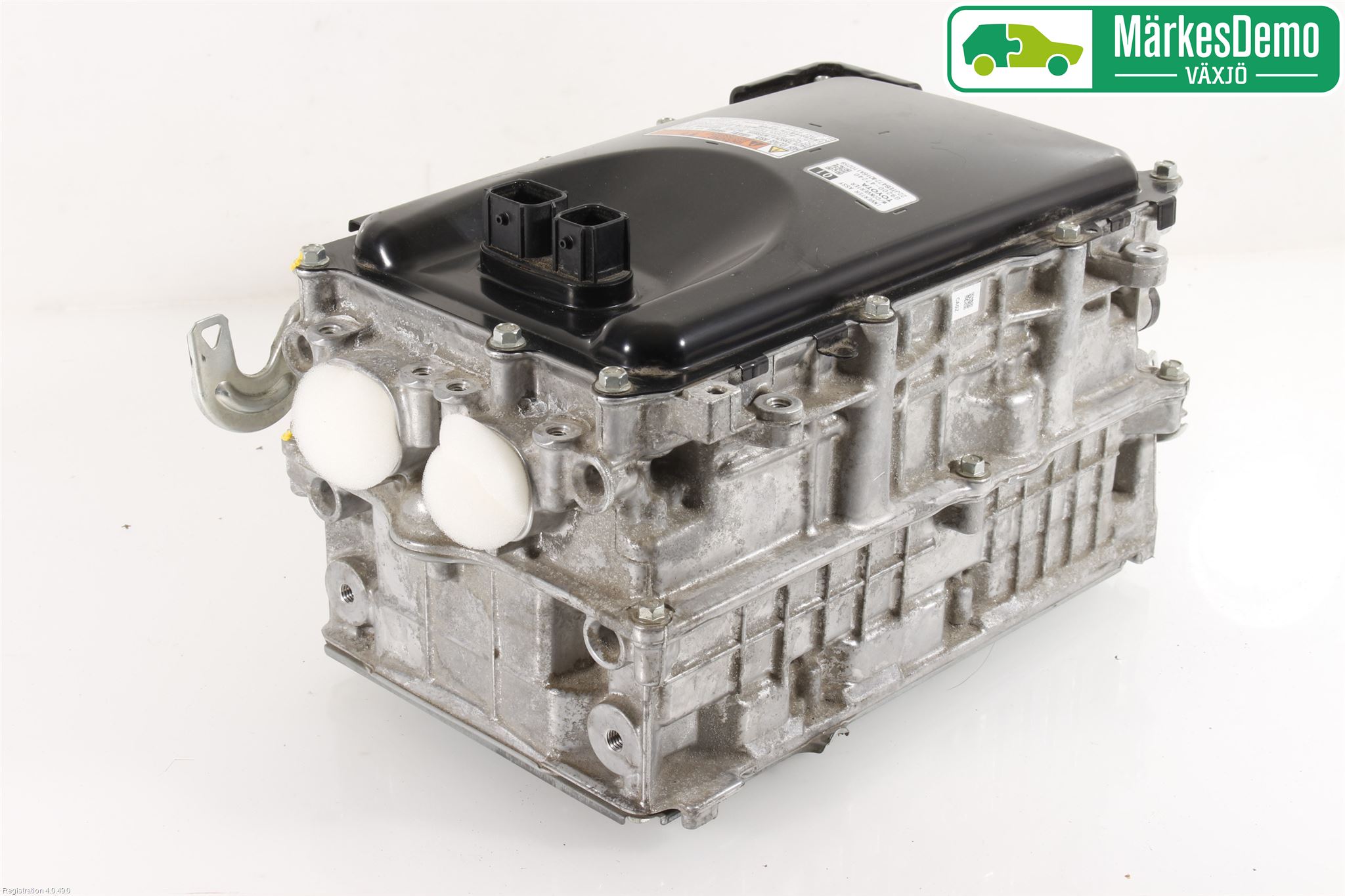 Toyota PRIUS (ZVW50) 16-21 Hybridconverter