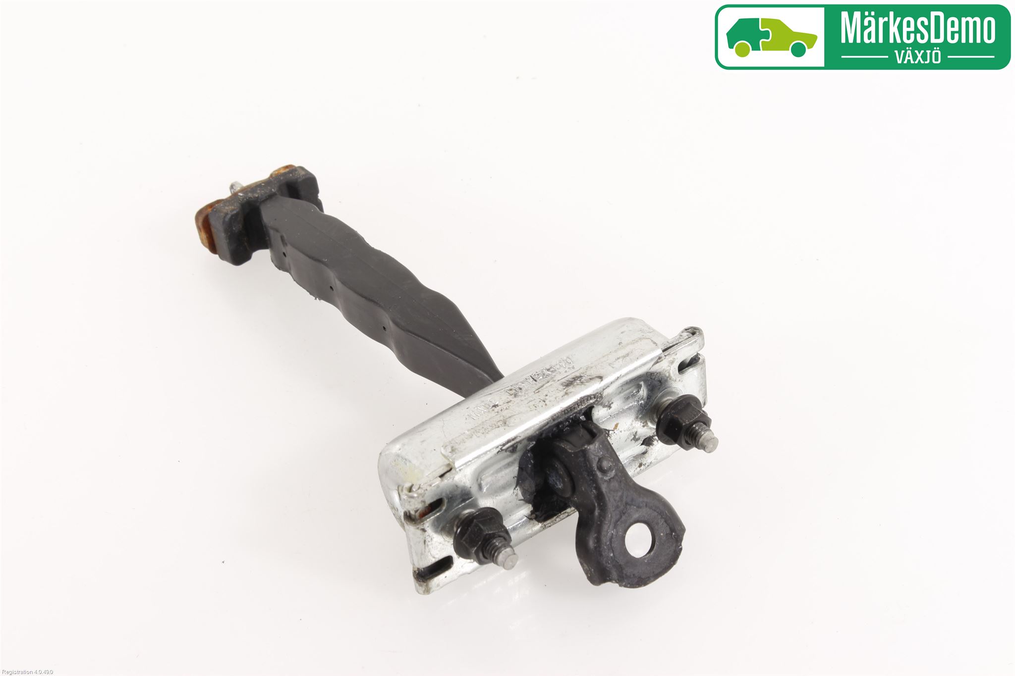 Ford MUSTANG VI 15-22 Dørstopper