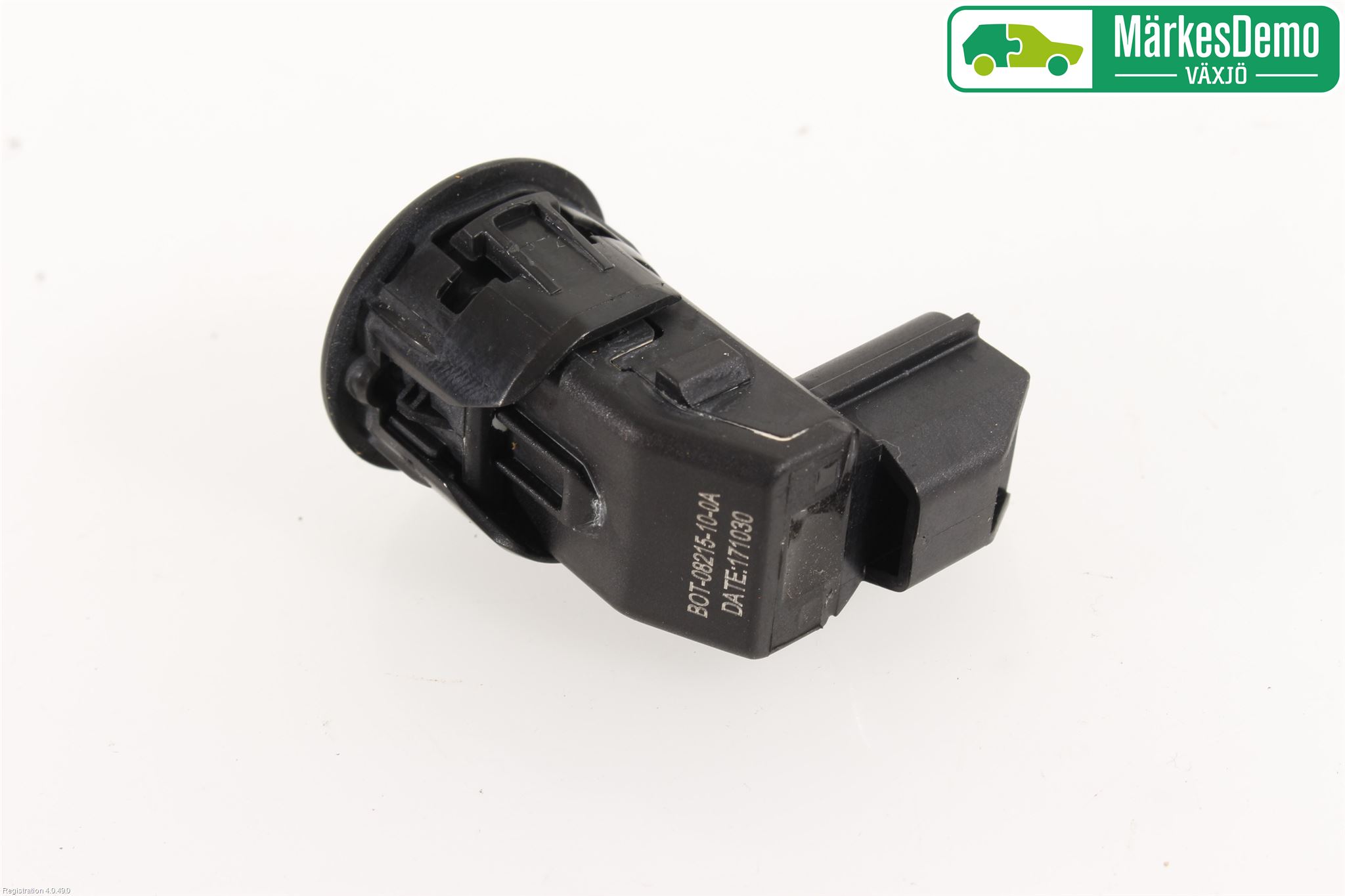 Suzuki VITARA 15- Sensor Ryggesensor