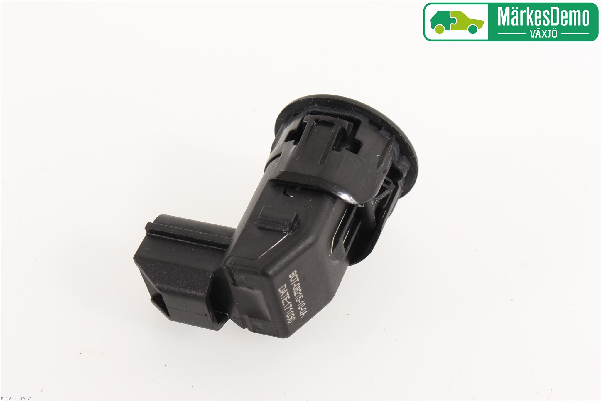 Suzuki VITARA 15- Sensor Ryggesensor
