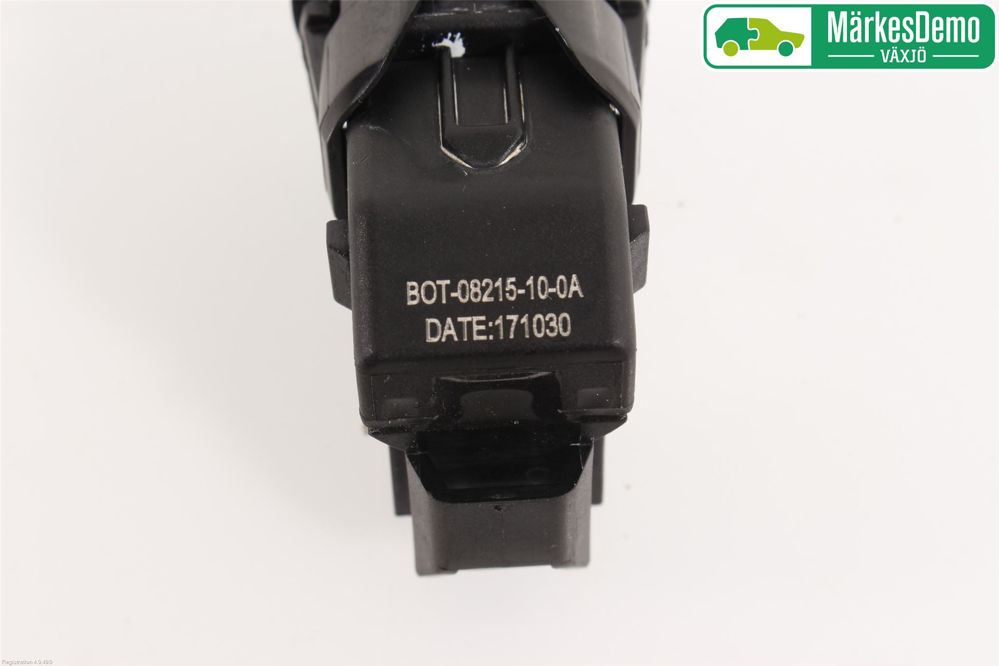 Suzuki VITARA 15- Sensor Ryggesensor