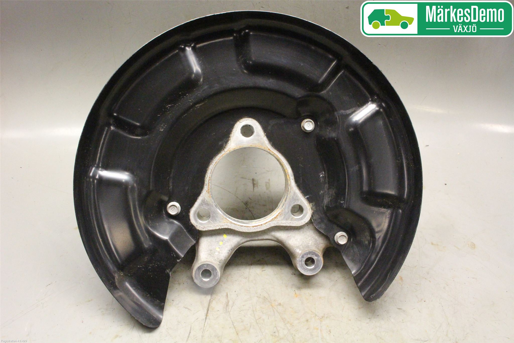 Hyundai IONIQ AE 17-22 Spindel Hb
