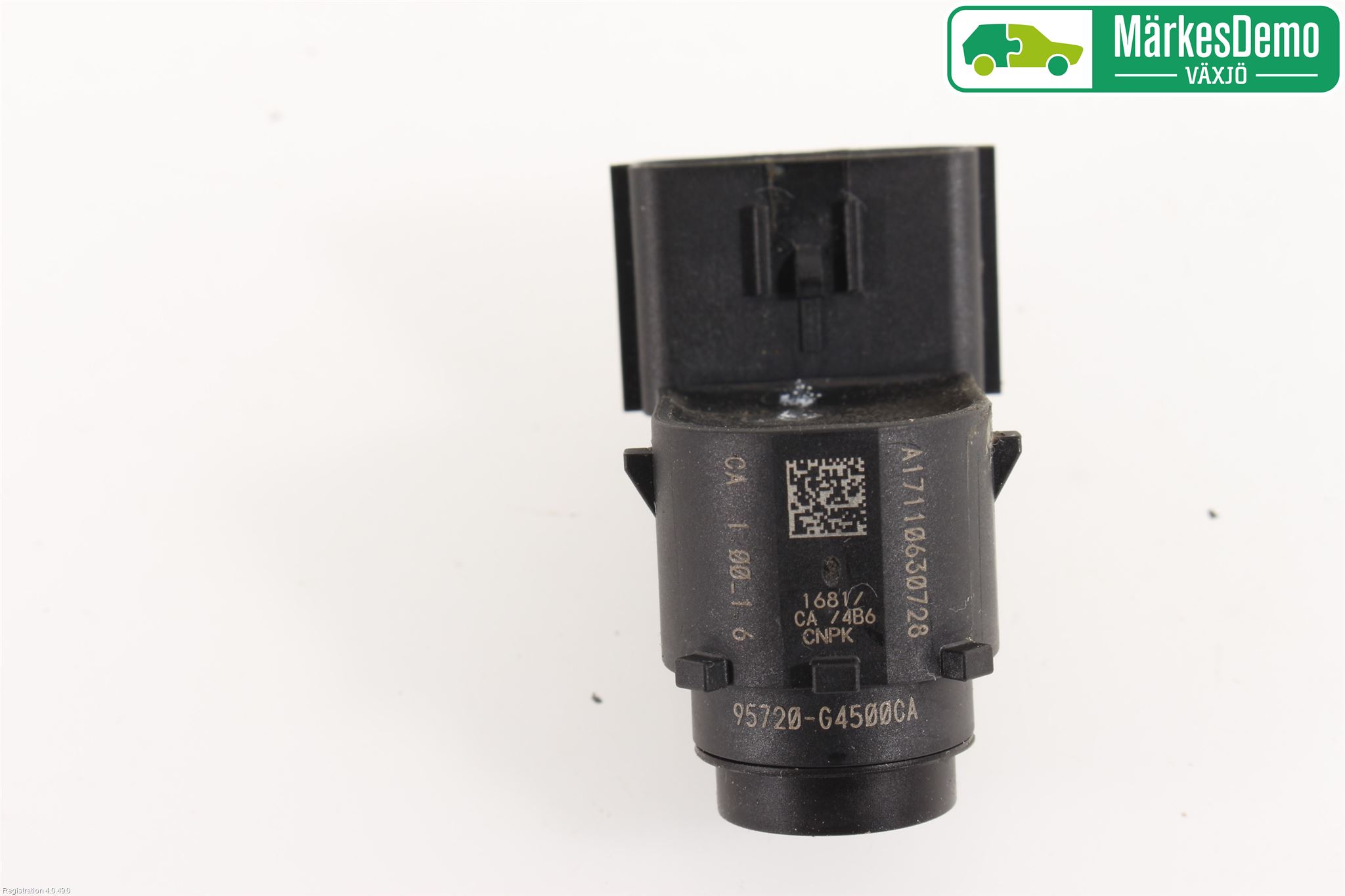 Hyundai i30 PD 17- Sensor Ryggesensor