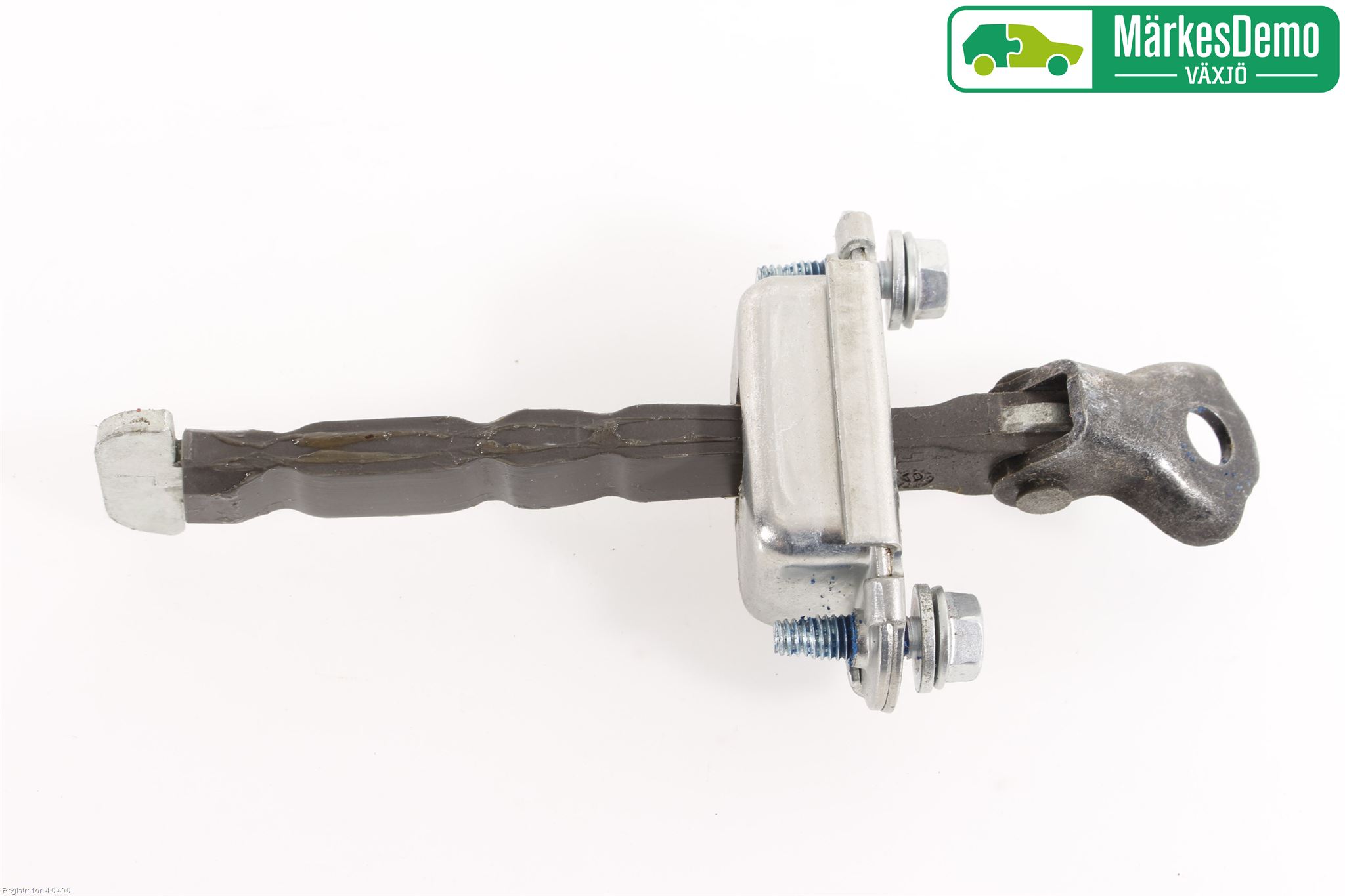 Toyota AYGO 15-21 Dørstopper