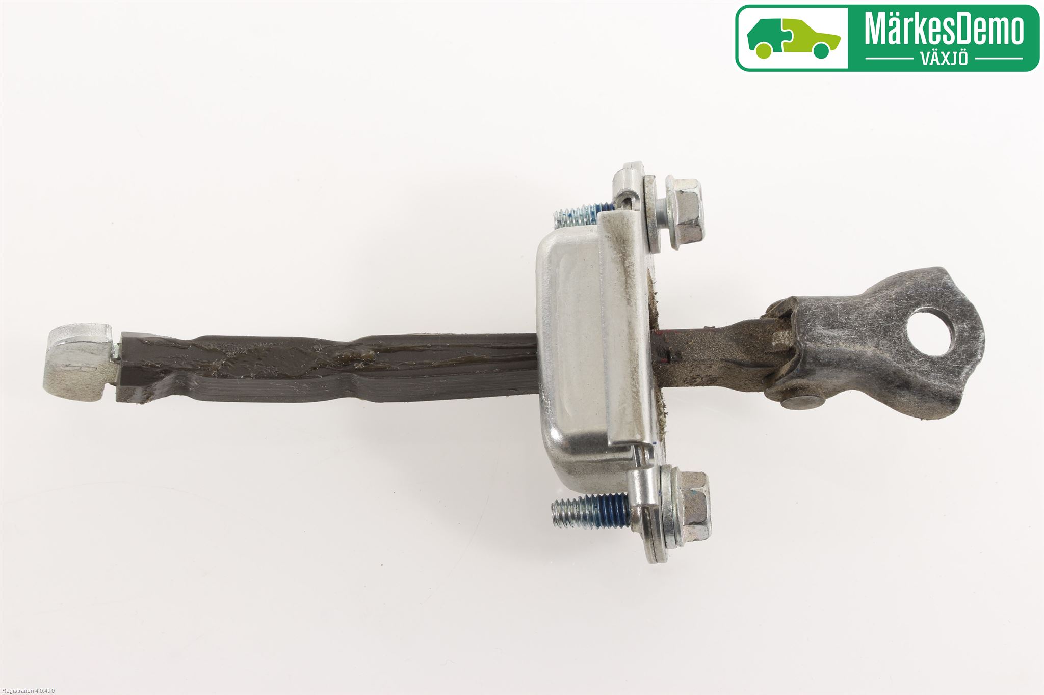 Toyota AYGO 15-21 Dørstopper