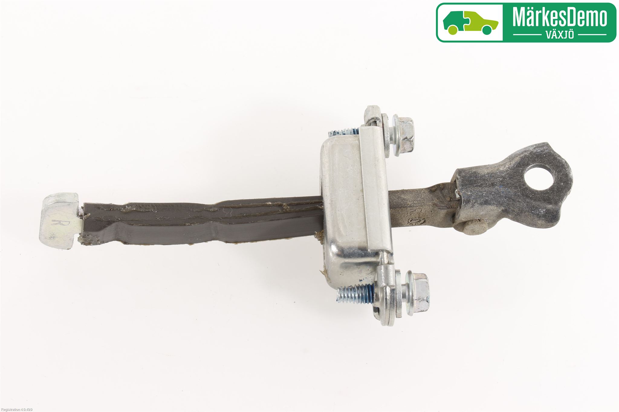 Toyota AYGO 15-21 Dørstopper