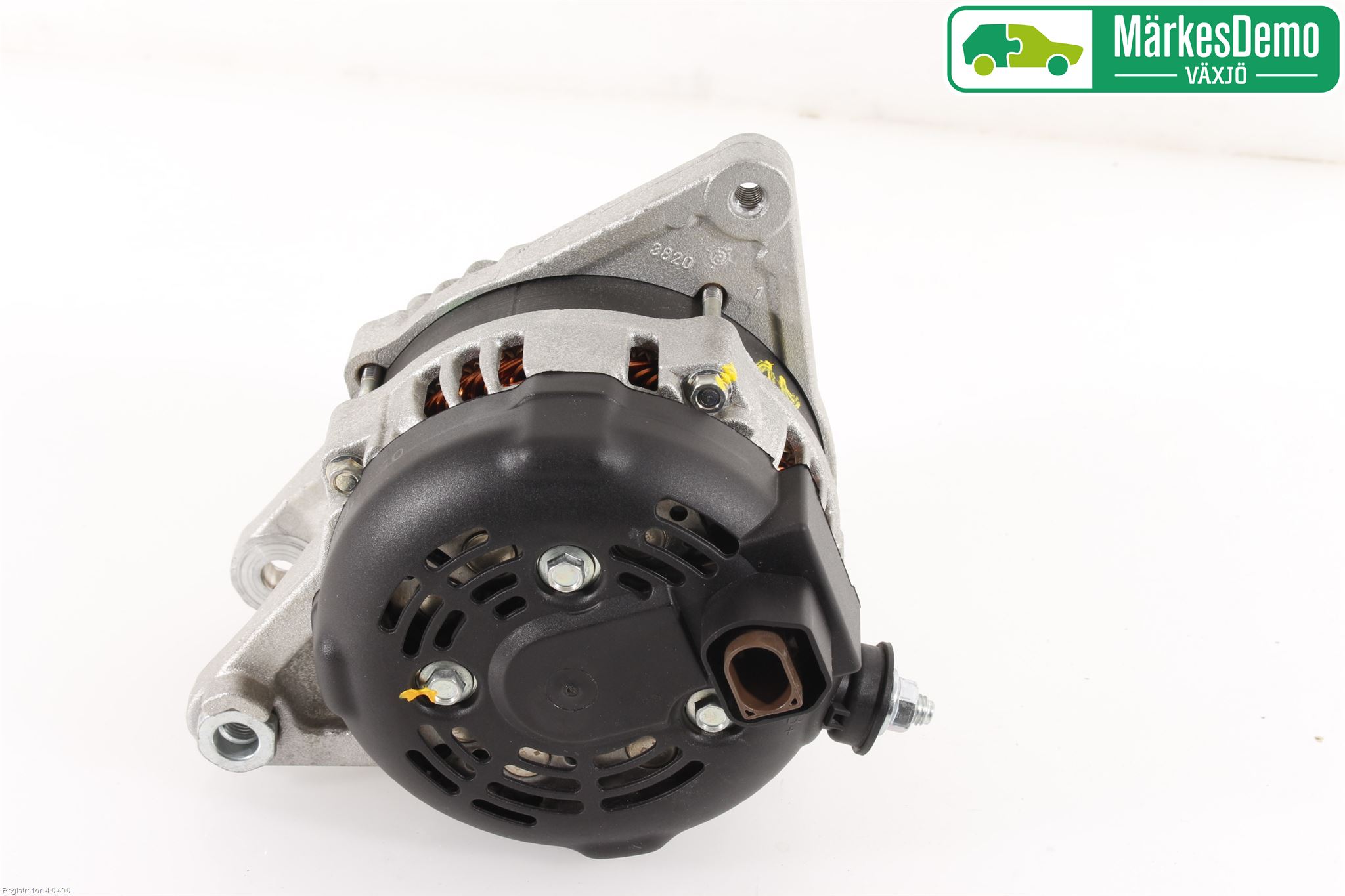 Suzuki VITARA 15- Dynamo