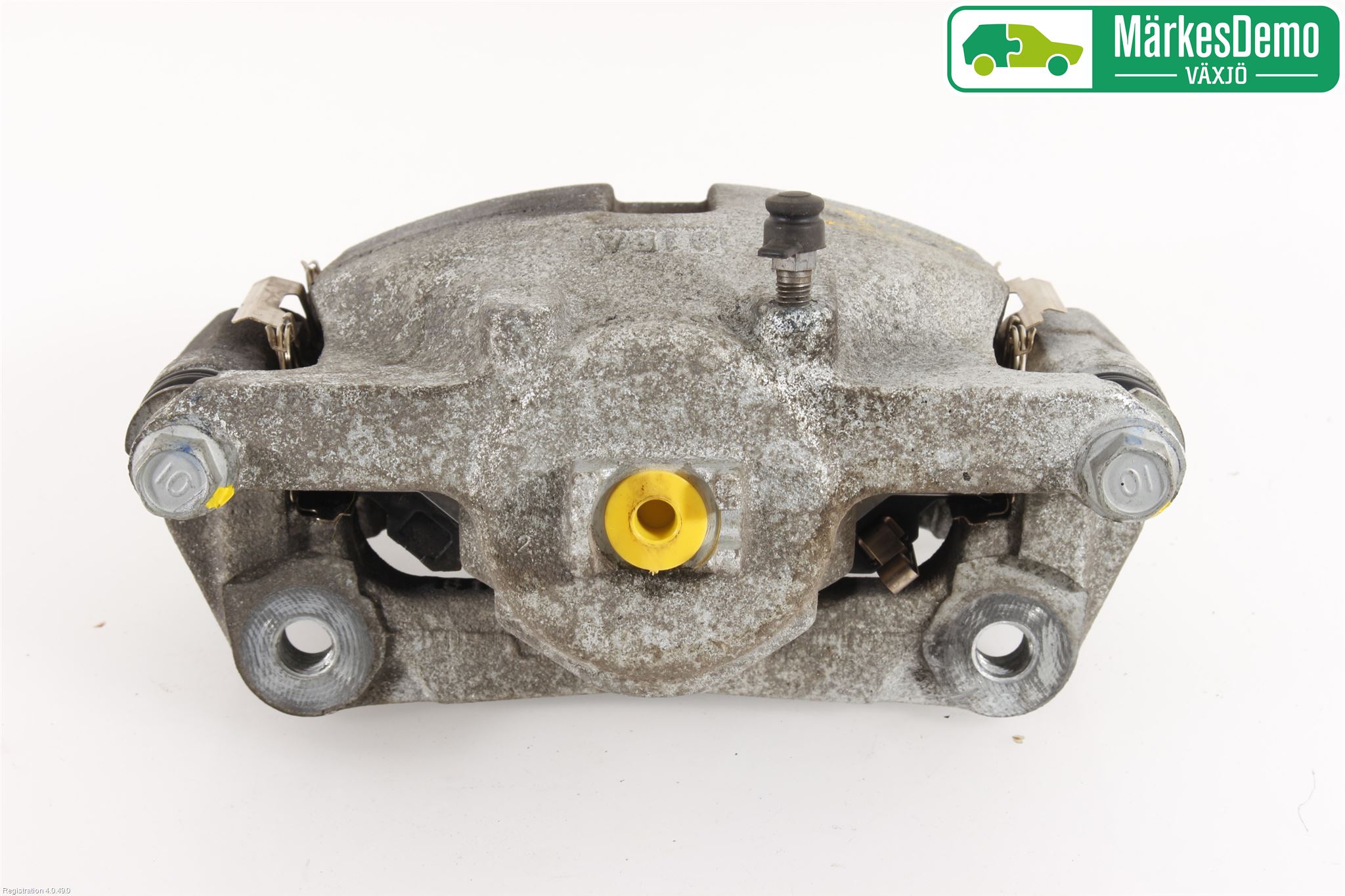 Suzuki VITARA 15- Bremsecaliper Foran Høyre