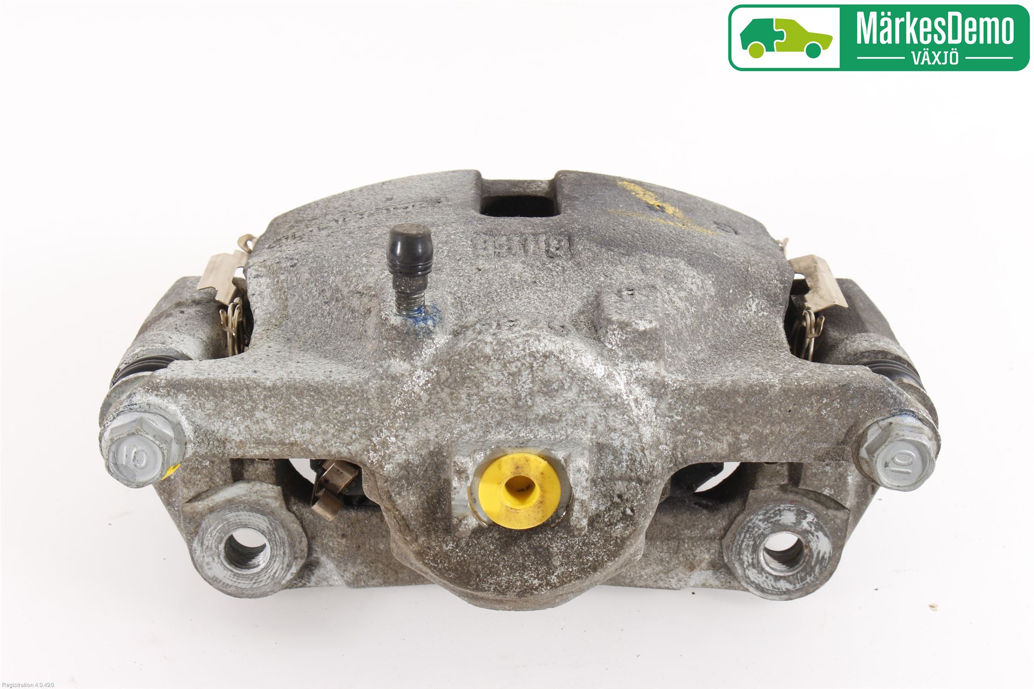 Suzuki VITARA 15- Bremsecaliper Foran Venstre