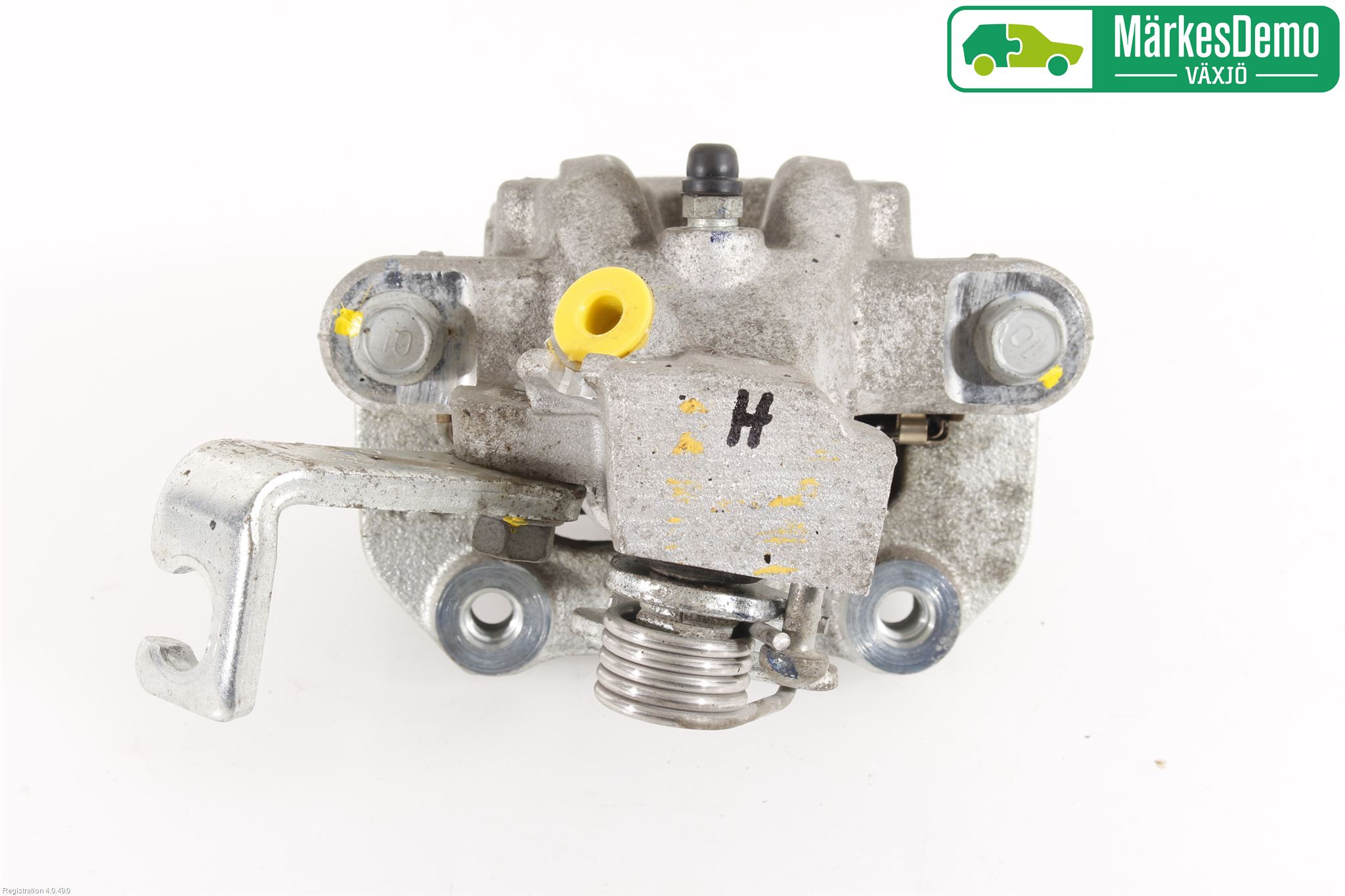 Suzuki VITARA 15- Bremsecaliper Bak Høyre