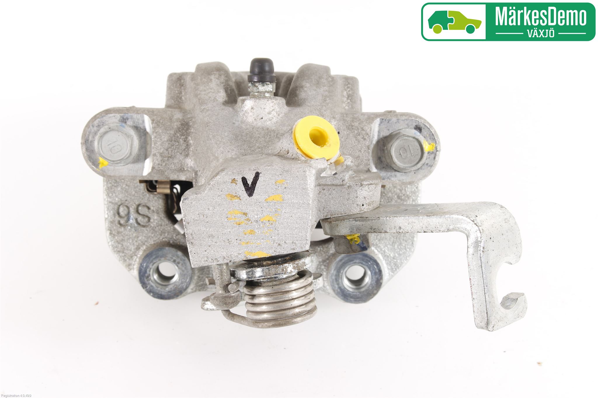 Suzuki VITARA 15- Bremsecaliper Bak Venstre