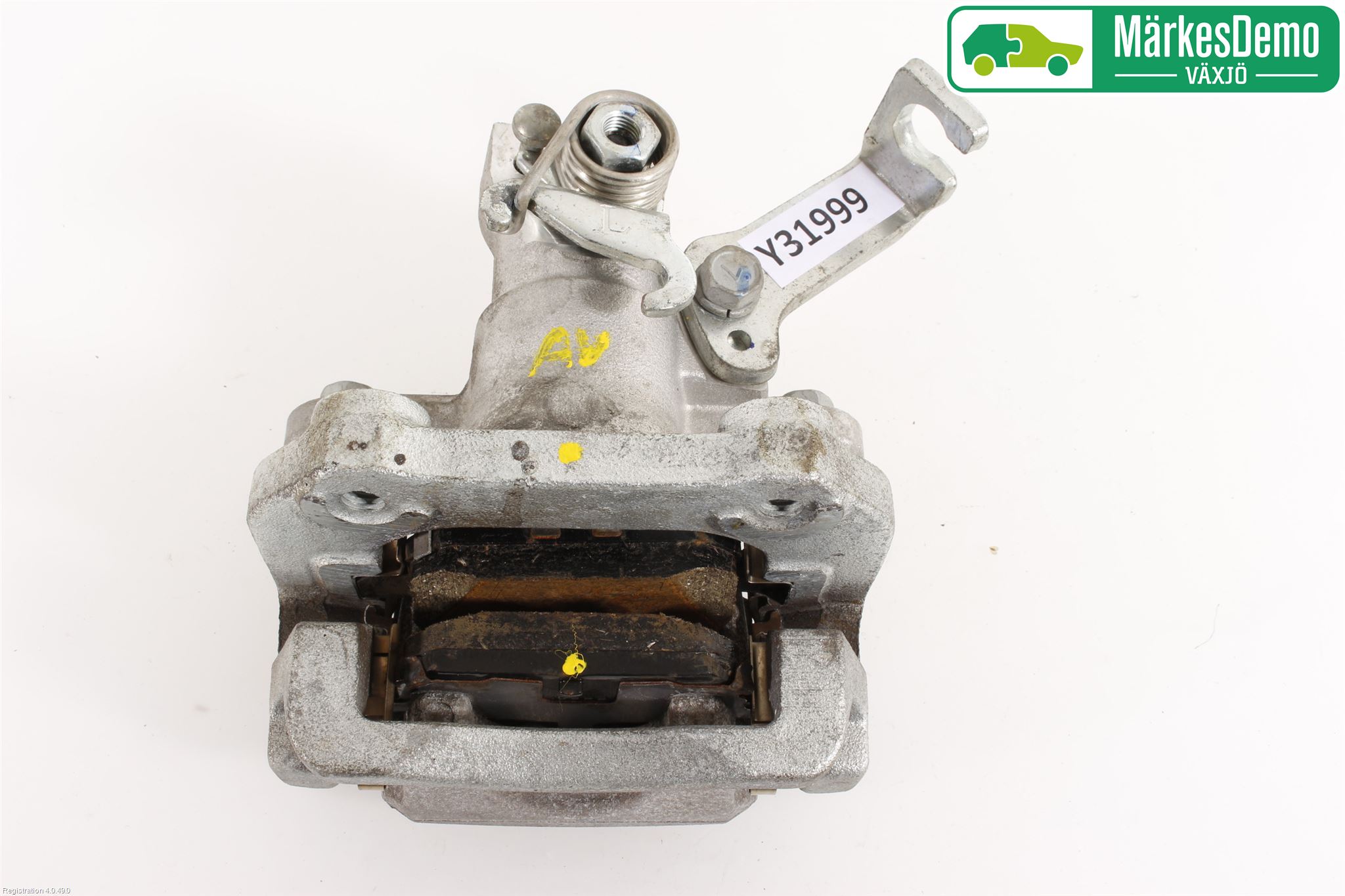 Suzuki VITARA 15- Bremsecaliper Bak Venstre