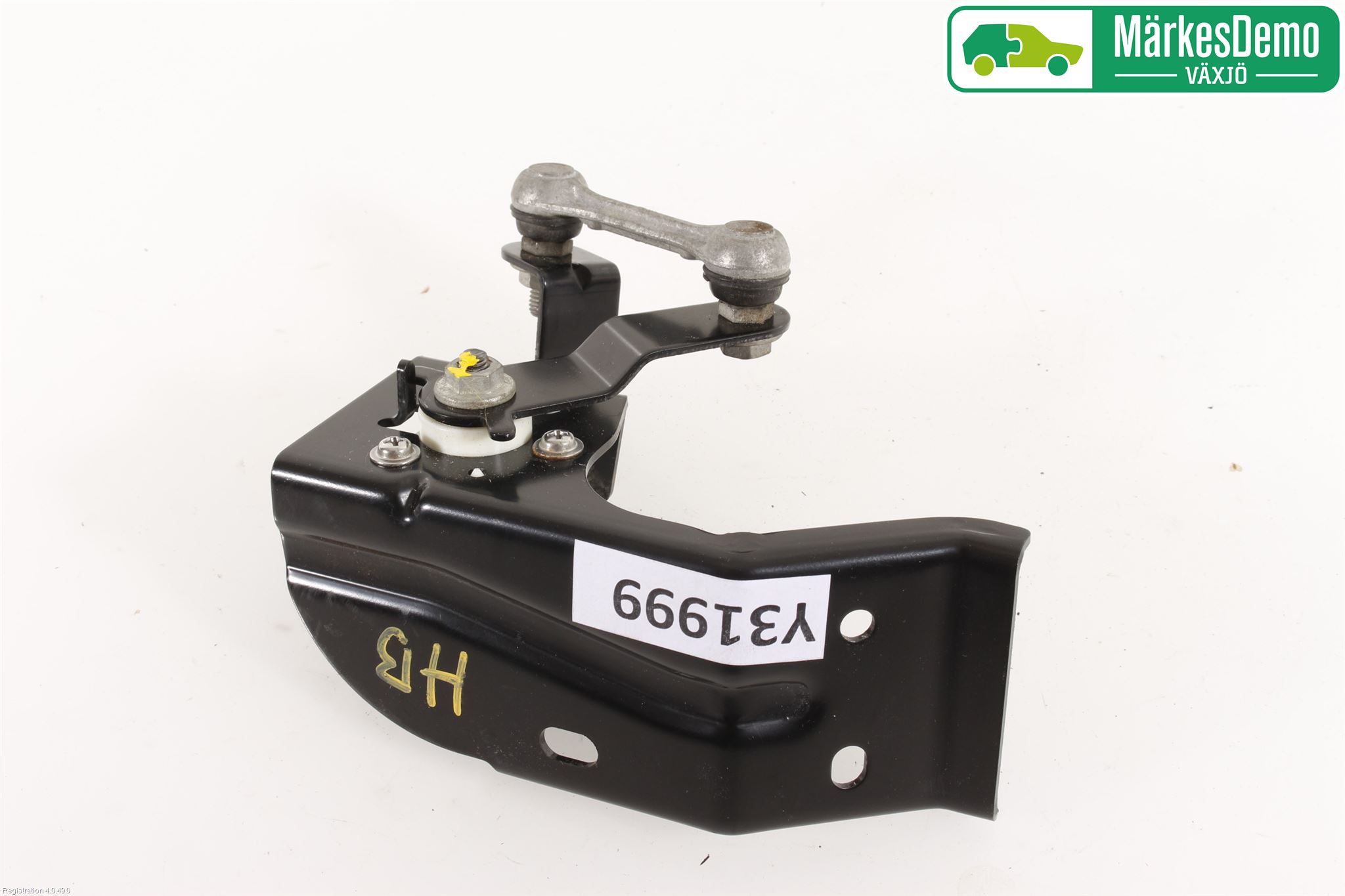 Suzuki VITARA 15- Sensor Lysinnstilling