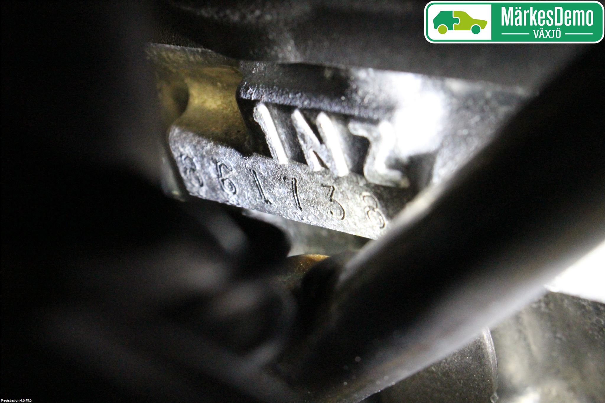 Toyota YARIS XP130 15-20 Motor Bensin