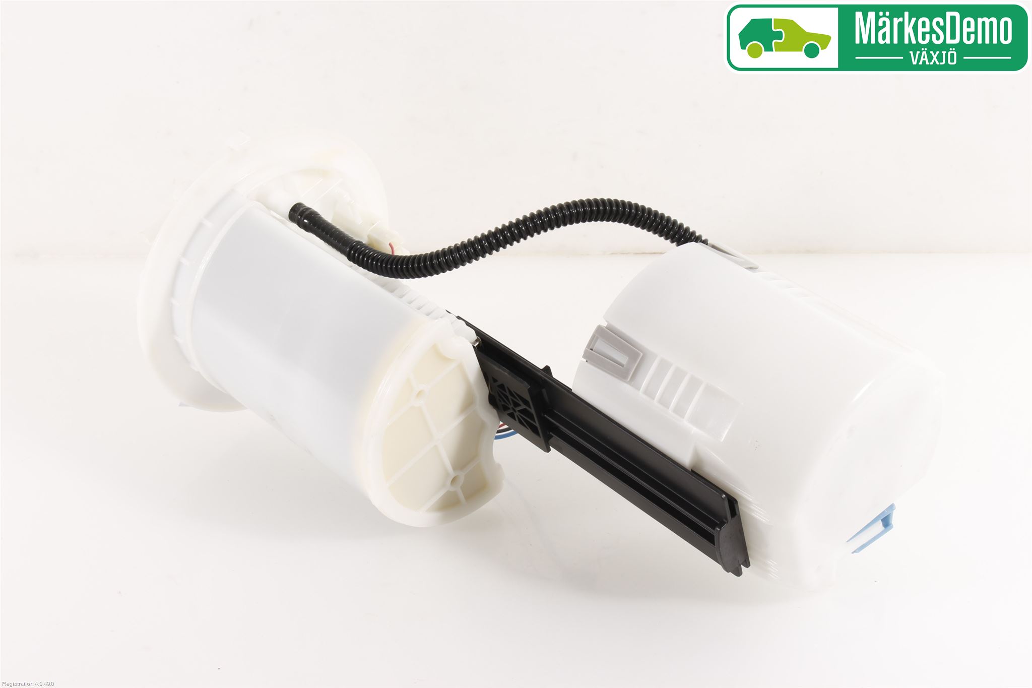 Toyota PRIUS (ZVW50) 16-21 Drivstoffpumpe Fødepumpe El