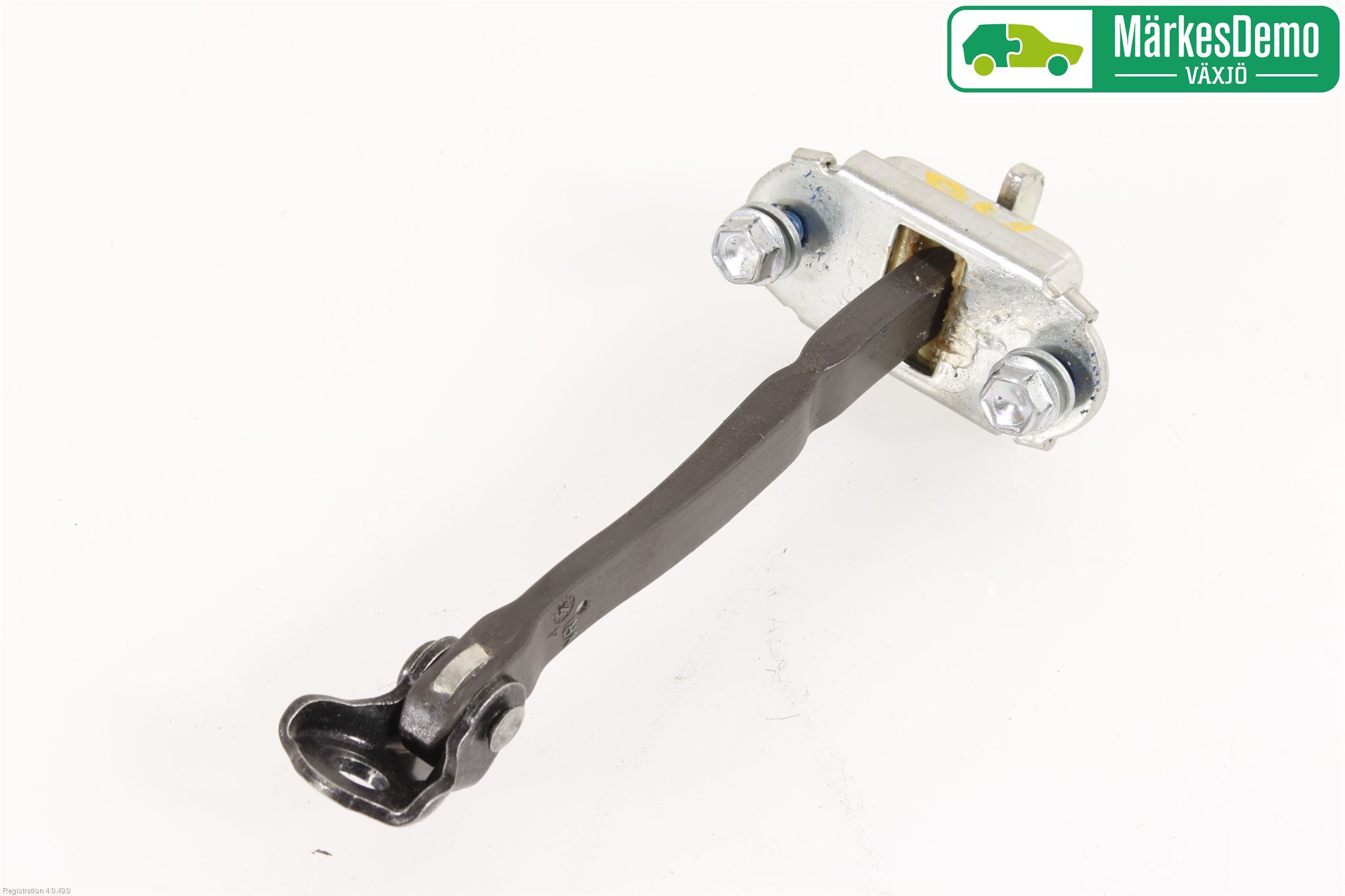 Toyota YARIS XP130 15-20 Dørstopper