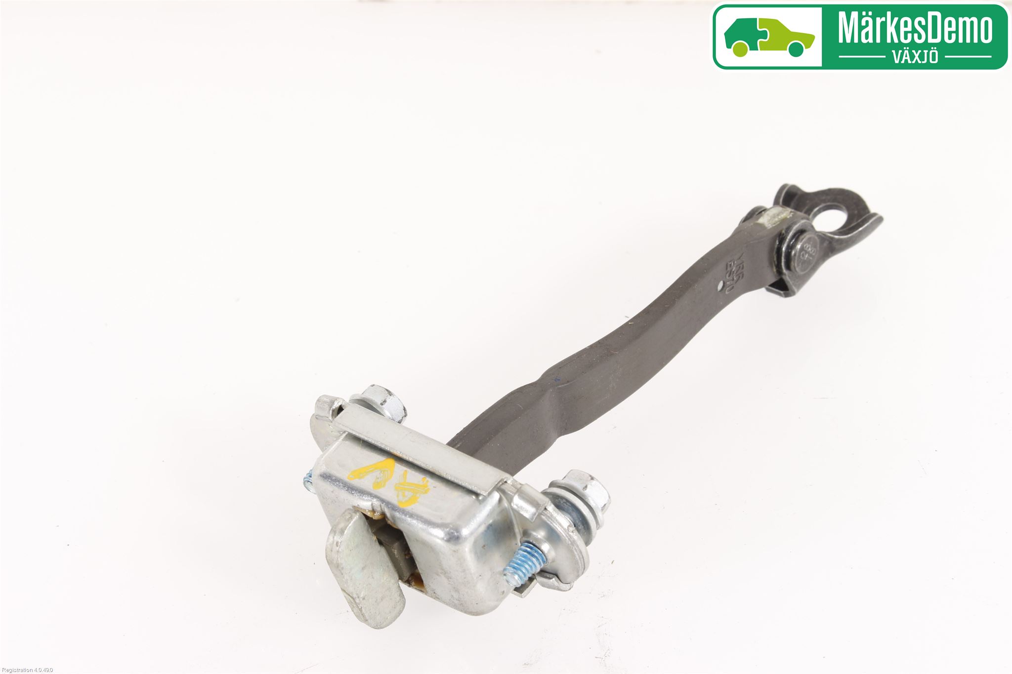 Toyota YARIS XP130 15-20 Dørstopper