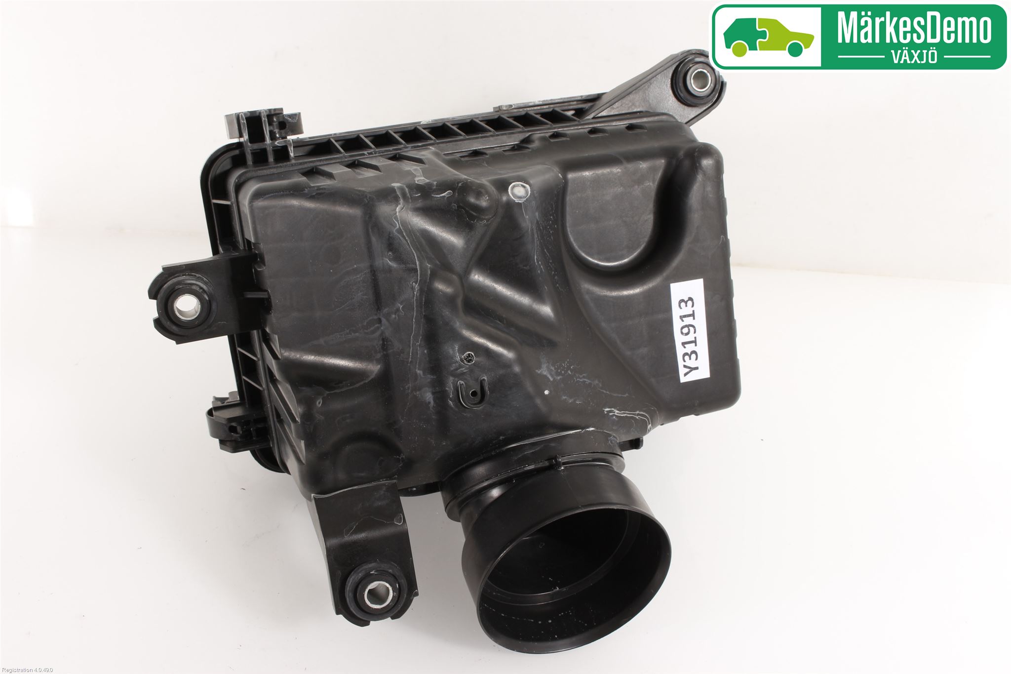 Hyundai i30 PD 17- Luftfilter Boks