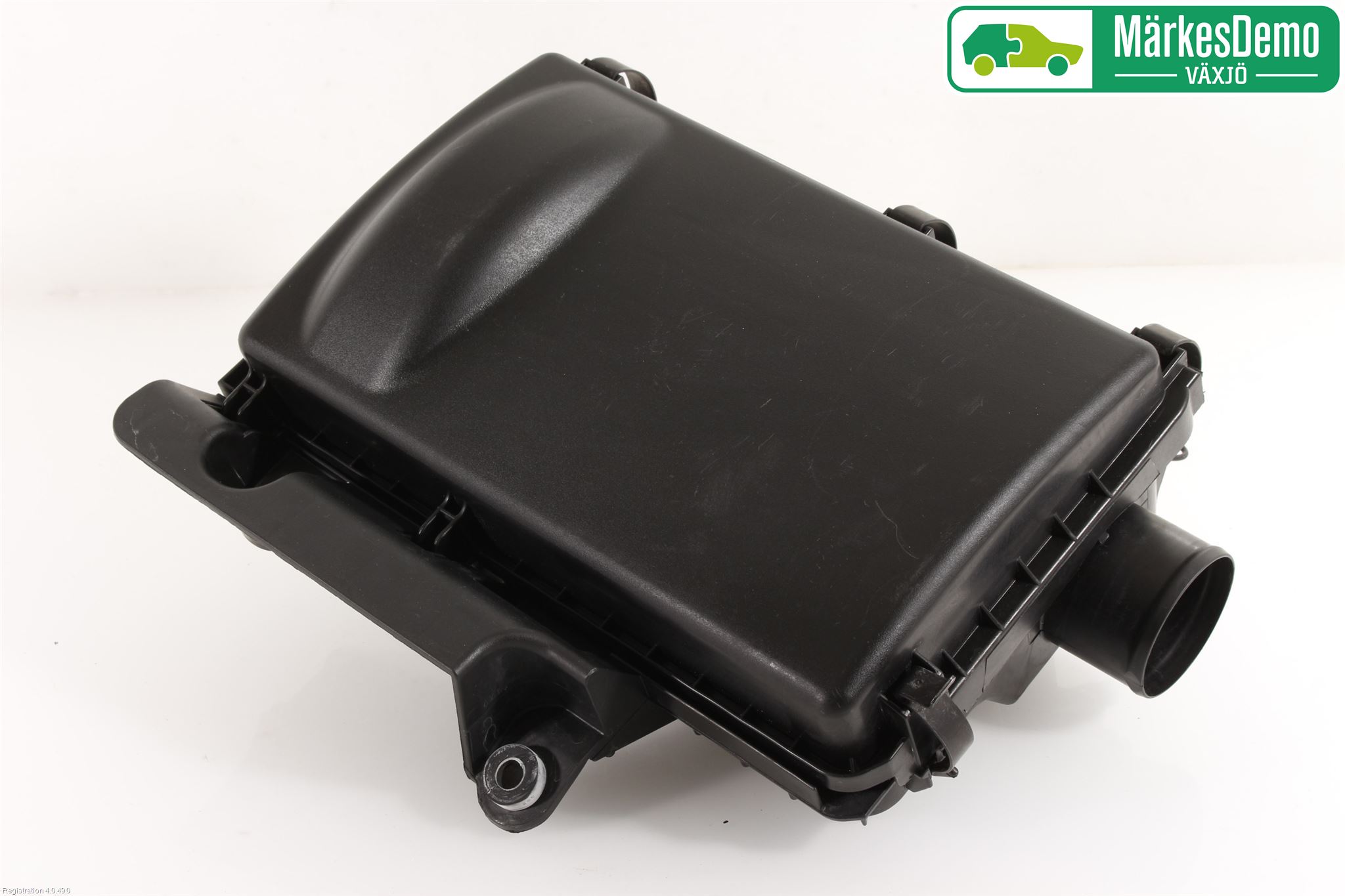 Toyota PRIUS NWH20 04-08 Luftfilter Boks