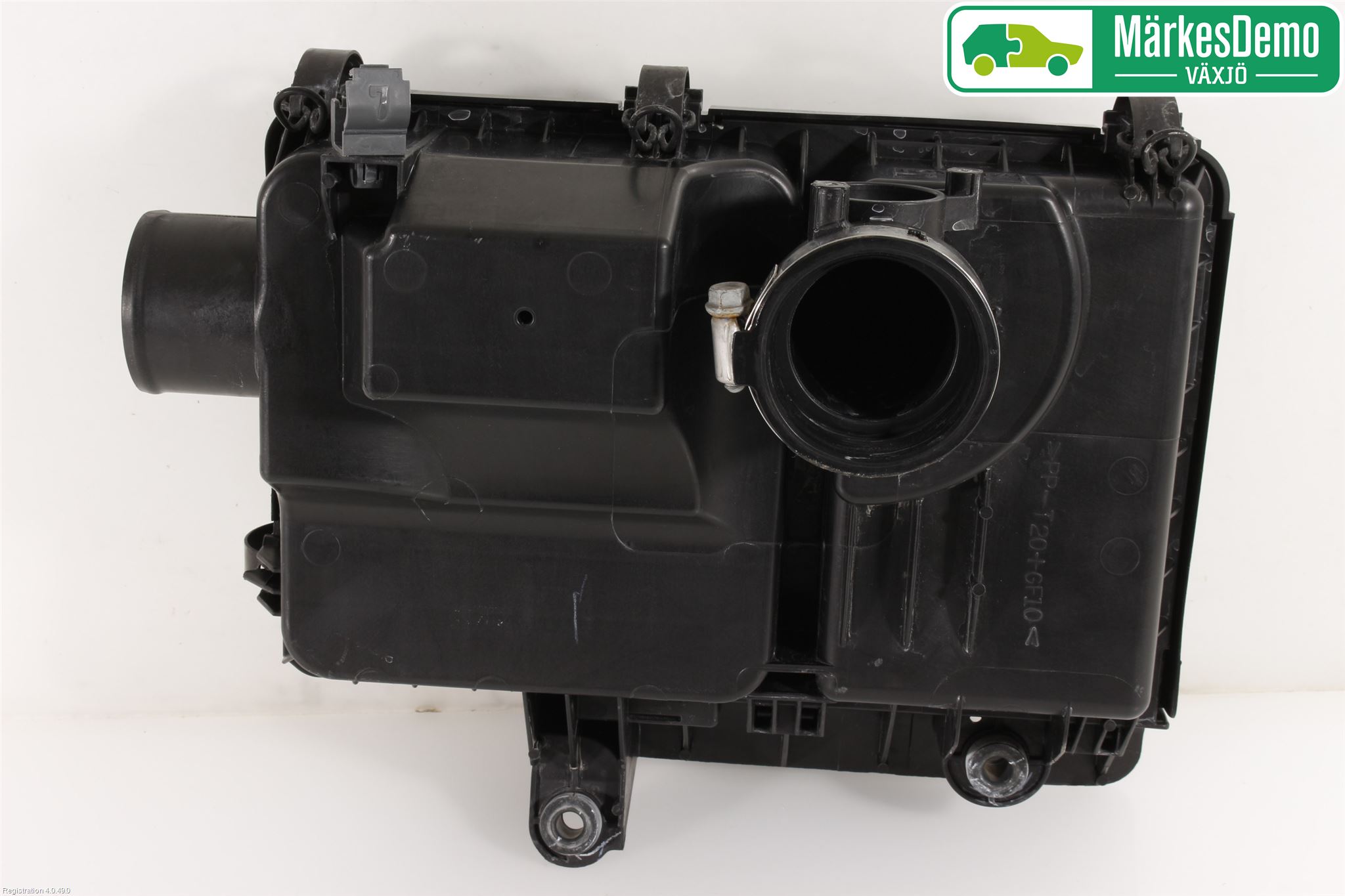 Toyota PRIUS NWH20 04-08 Luftfilter Boks