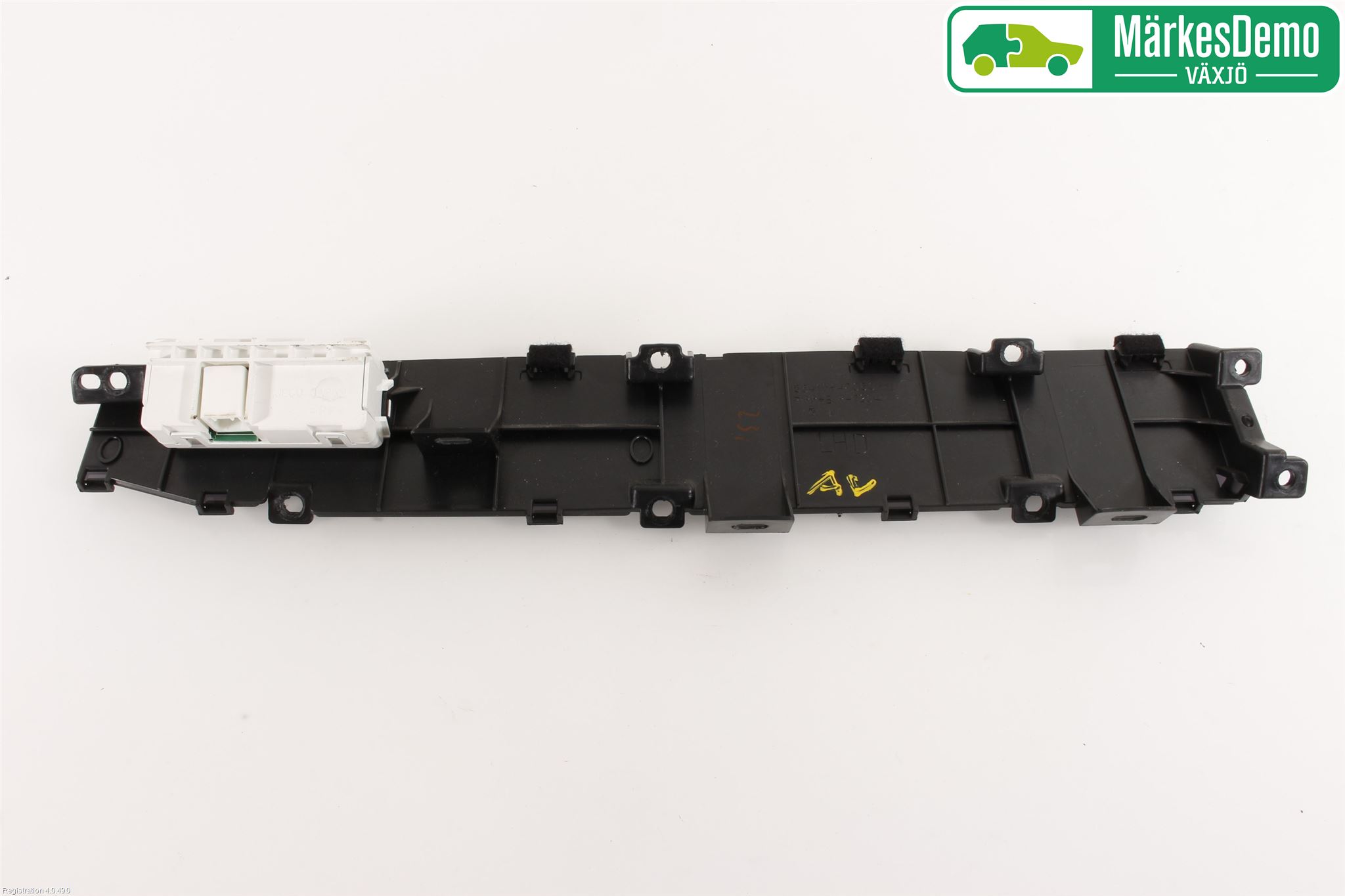 Toyota PRIUS NWH20 04-08 Innr Dekor Instrbord