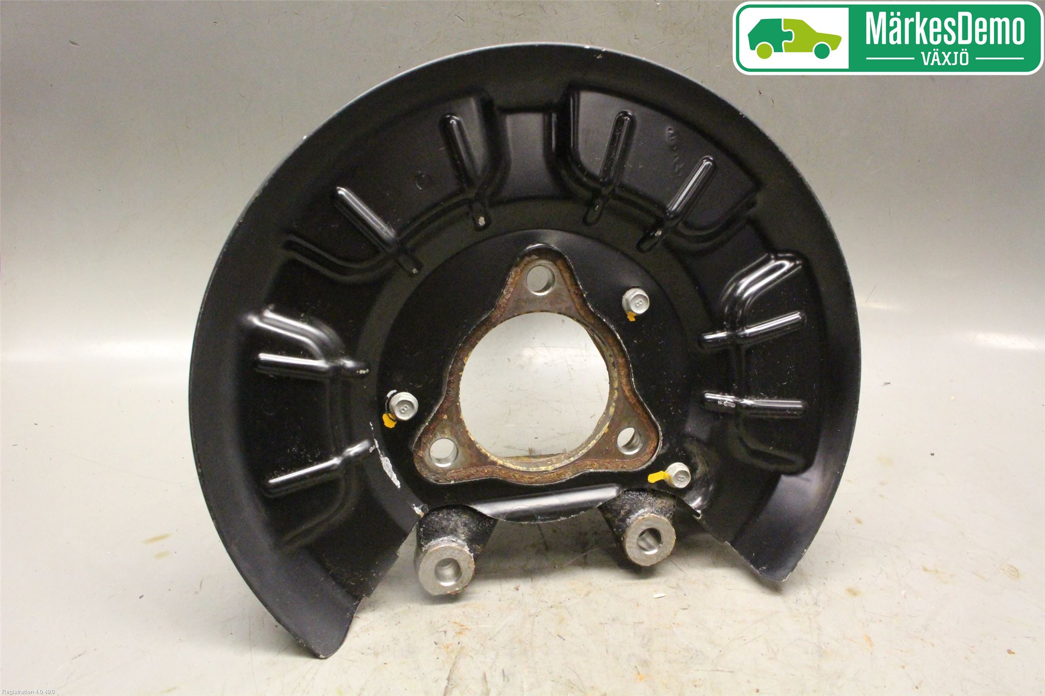 Hyundai i30 PD 17- Spindel Hb