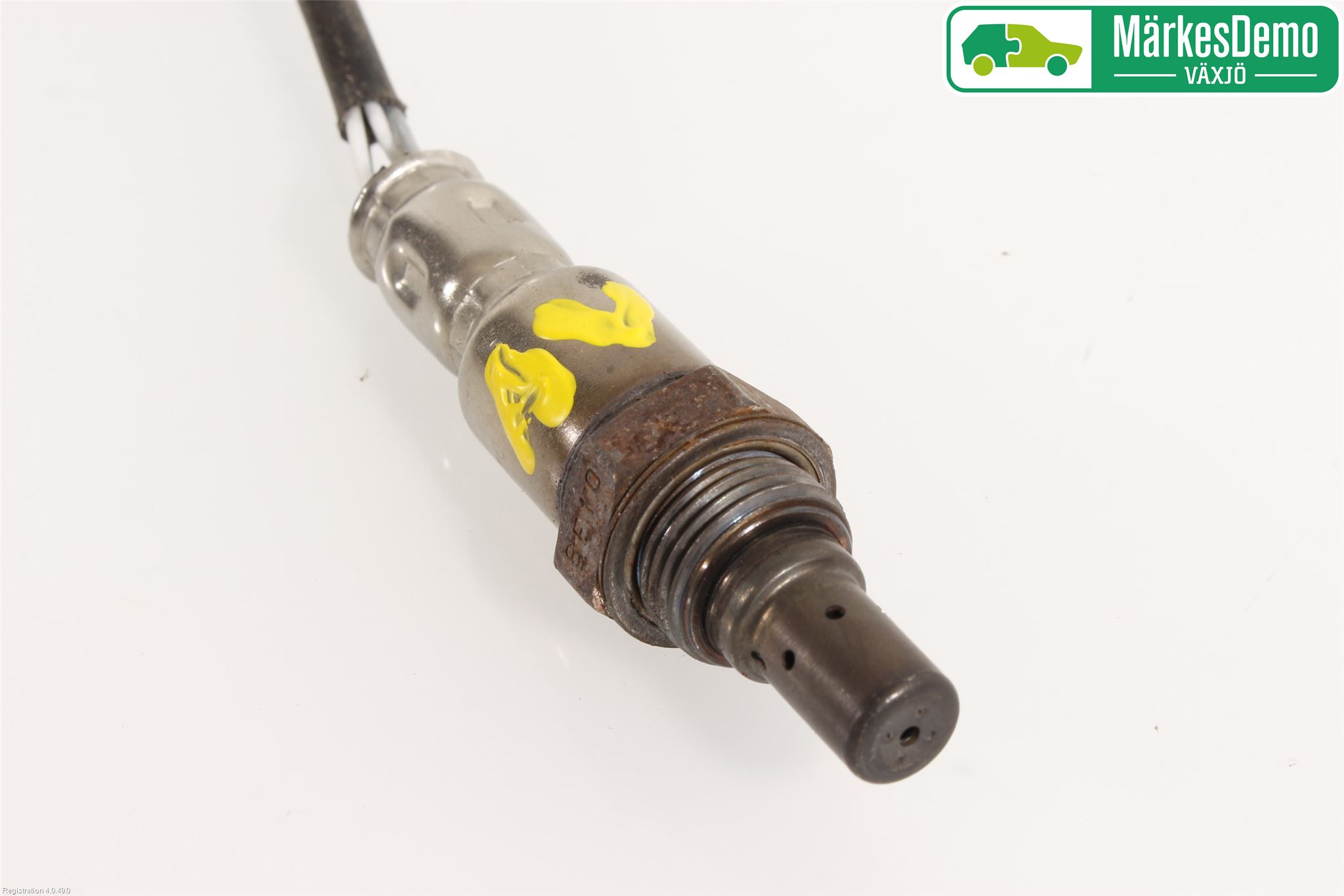 Toyota YARIS XP130 15-20 Inns Lambdasonde